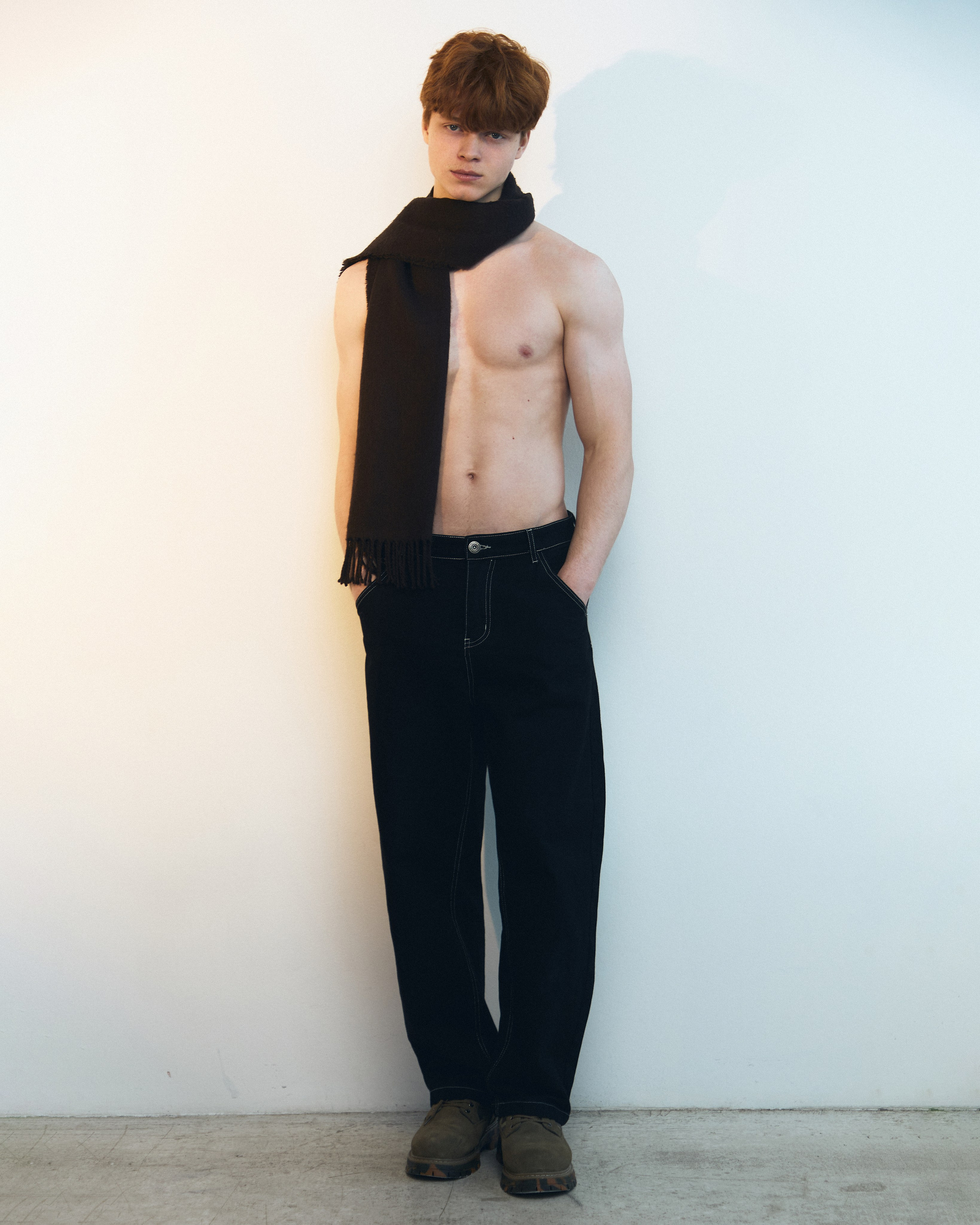 Kirill // Select MA. Юрина Полина, фотограф из Екатеринбурга