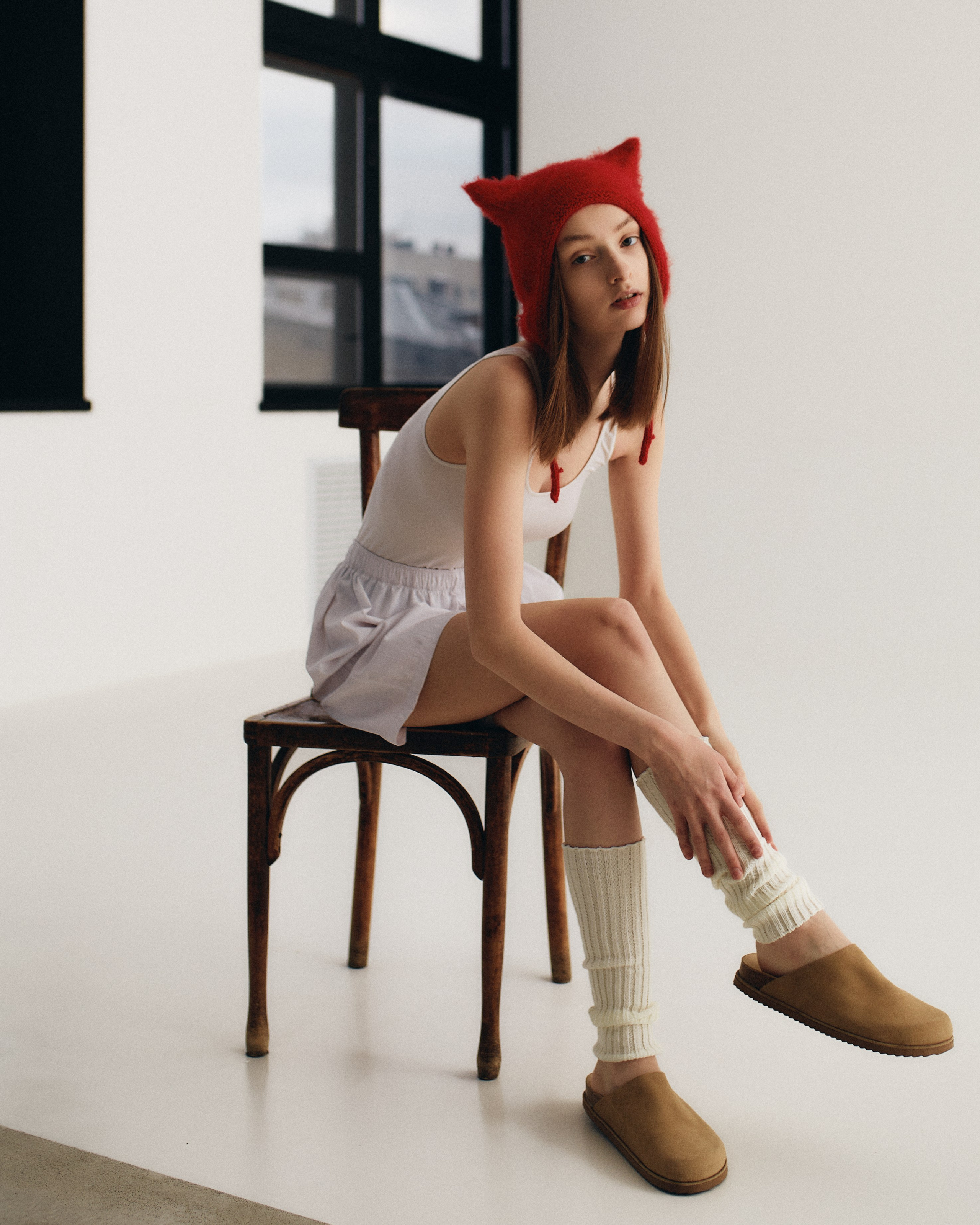 Ольга. Юрина Полина, фотограф из Екатеринбурга