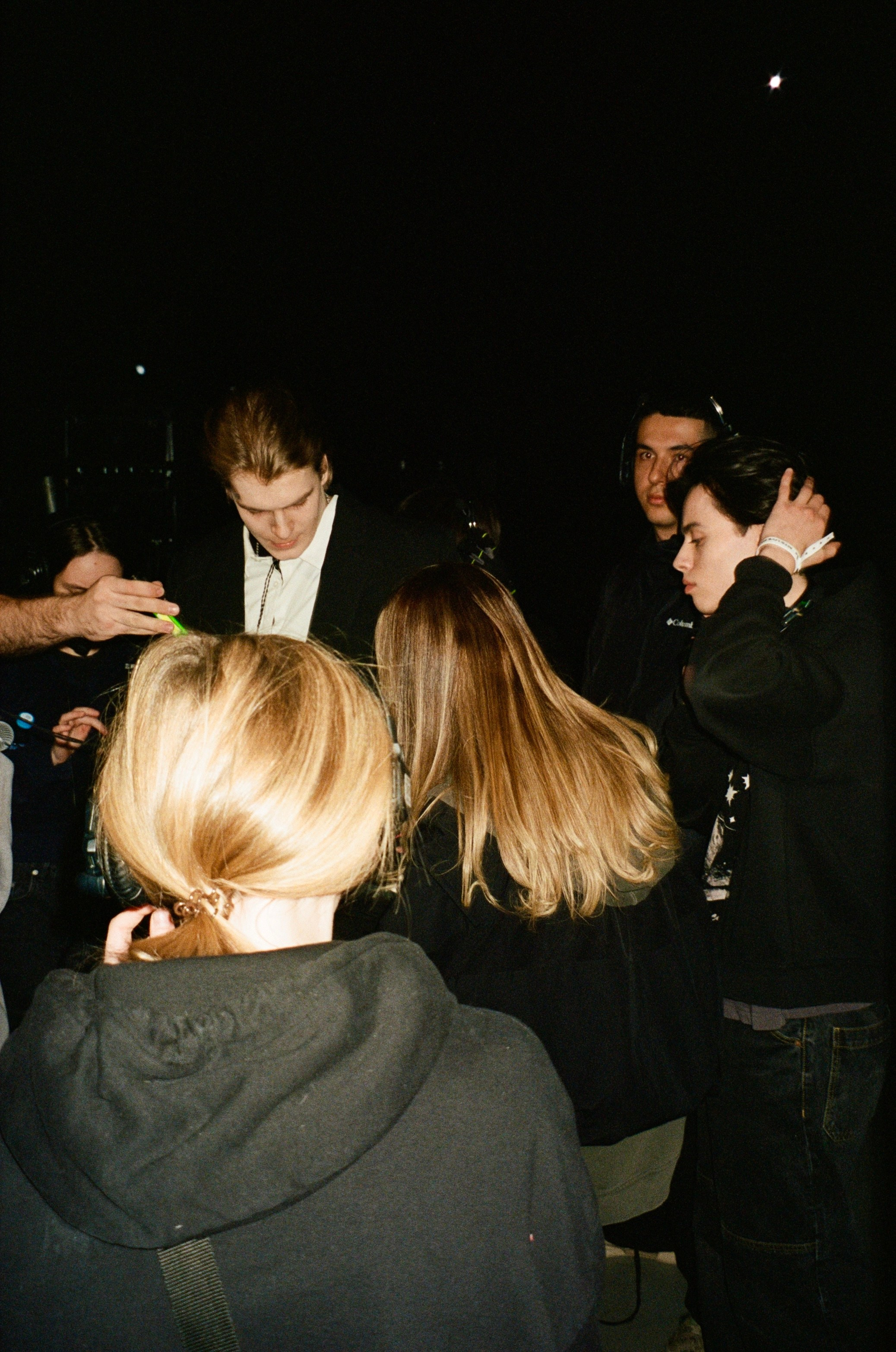 SODA LUV | 11.11.2023. DARIA BLEDNOVA / photographer Moscow