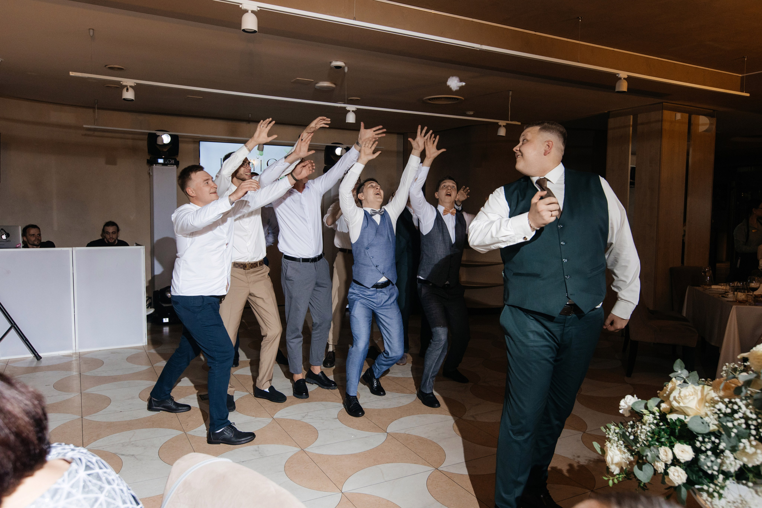 Юра И Арина. Свадебный и Репортажный фотограф Нижний Новгород Москва Ежов Иван