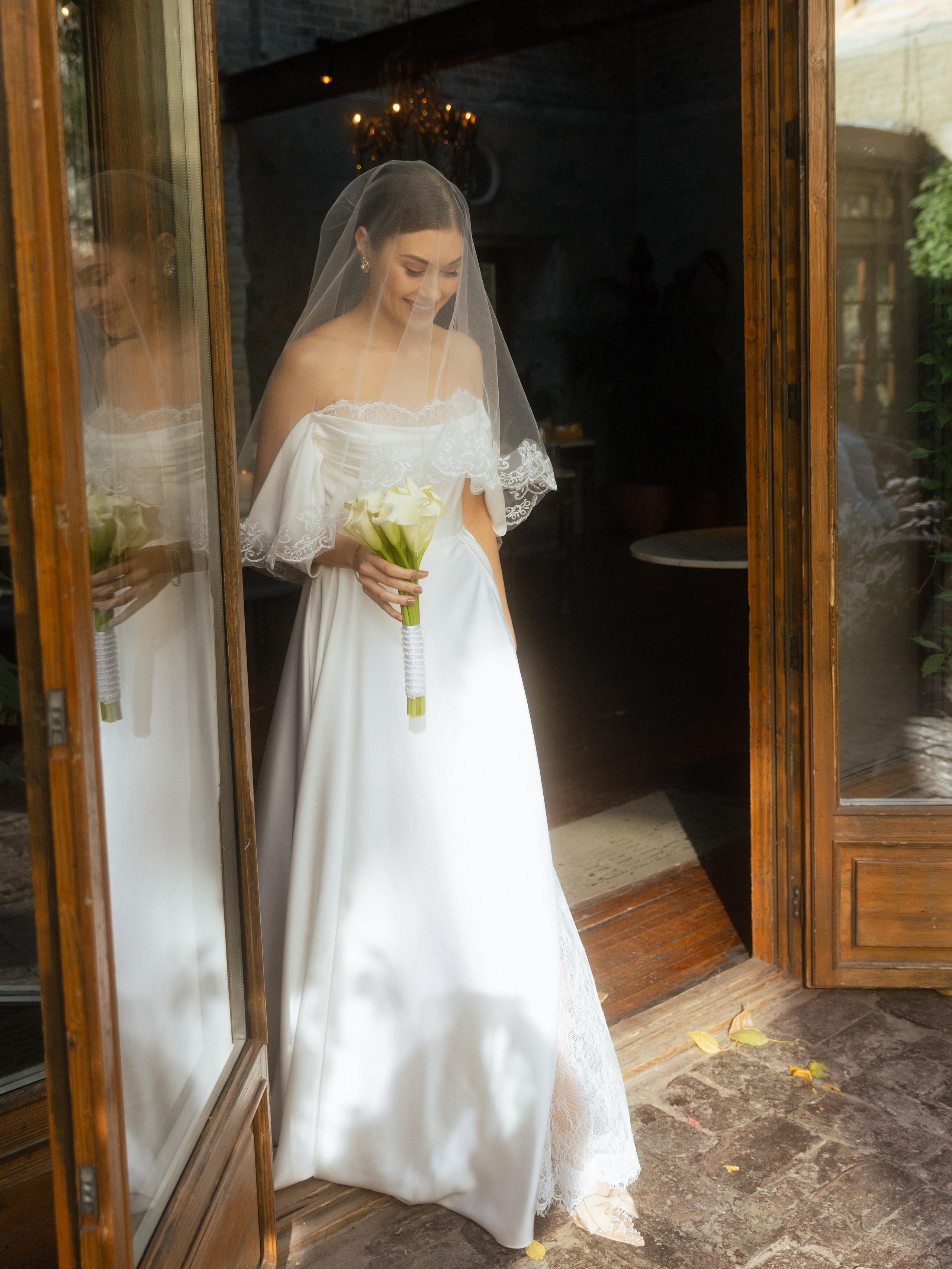 Настя и Илья. Фотограф в Москве Екатерина Черненко