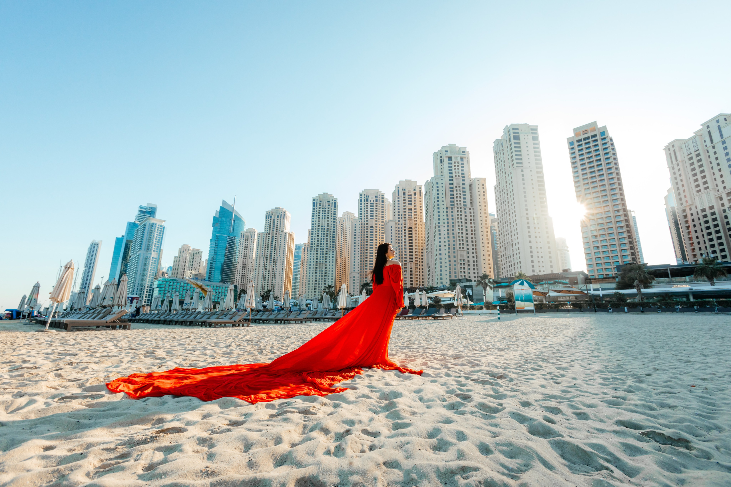 Фототур Дубай. Свадебный и семейный фотограф. Фототуры по всему миру