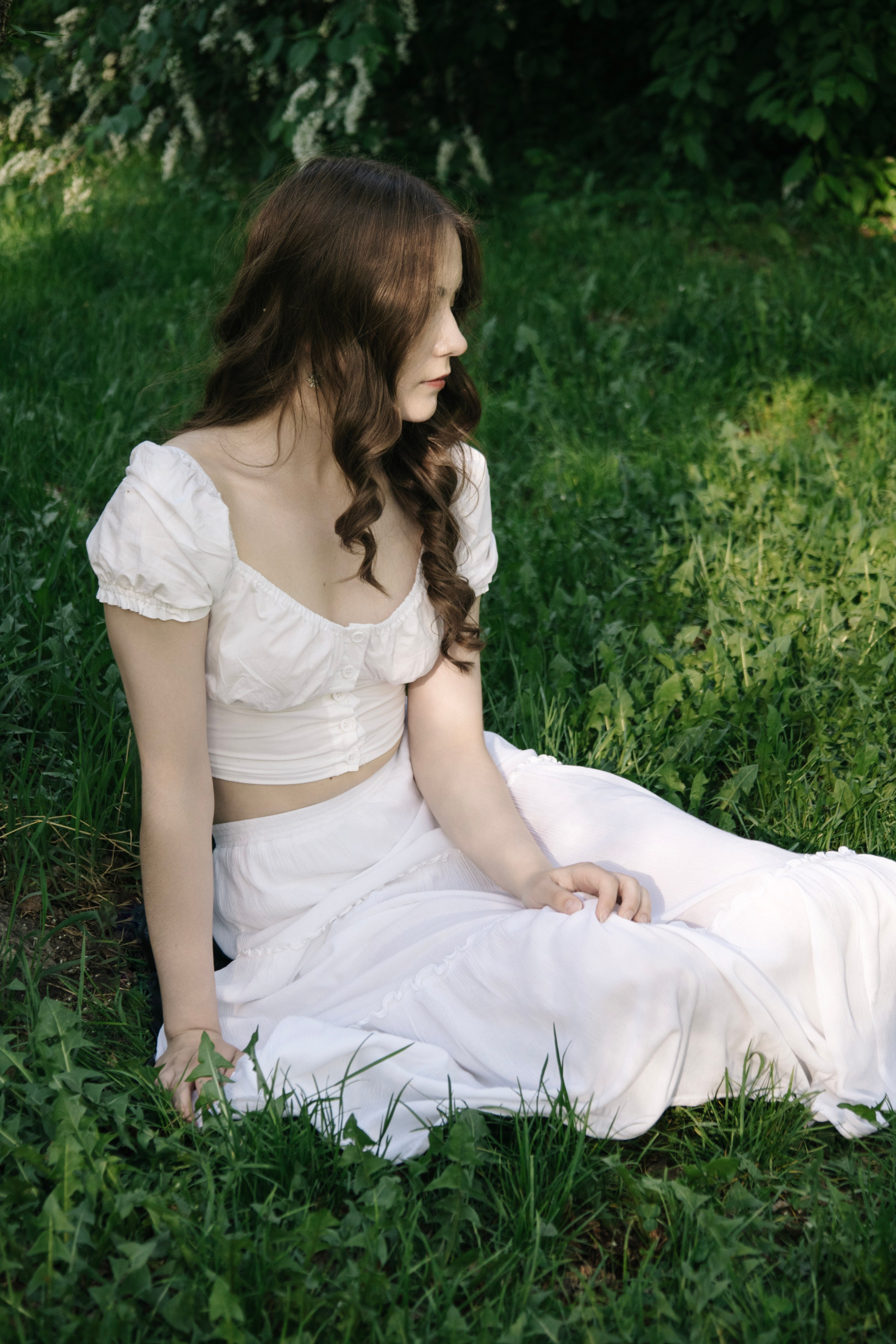 Алена. Портретный фотограф в Иркутске Анна Огородникова