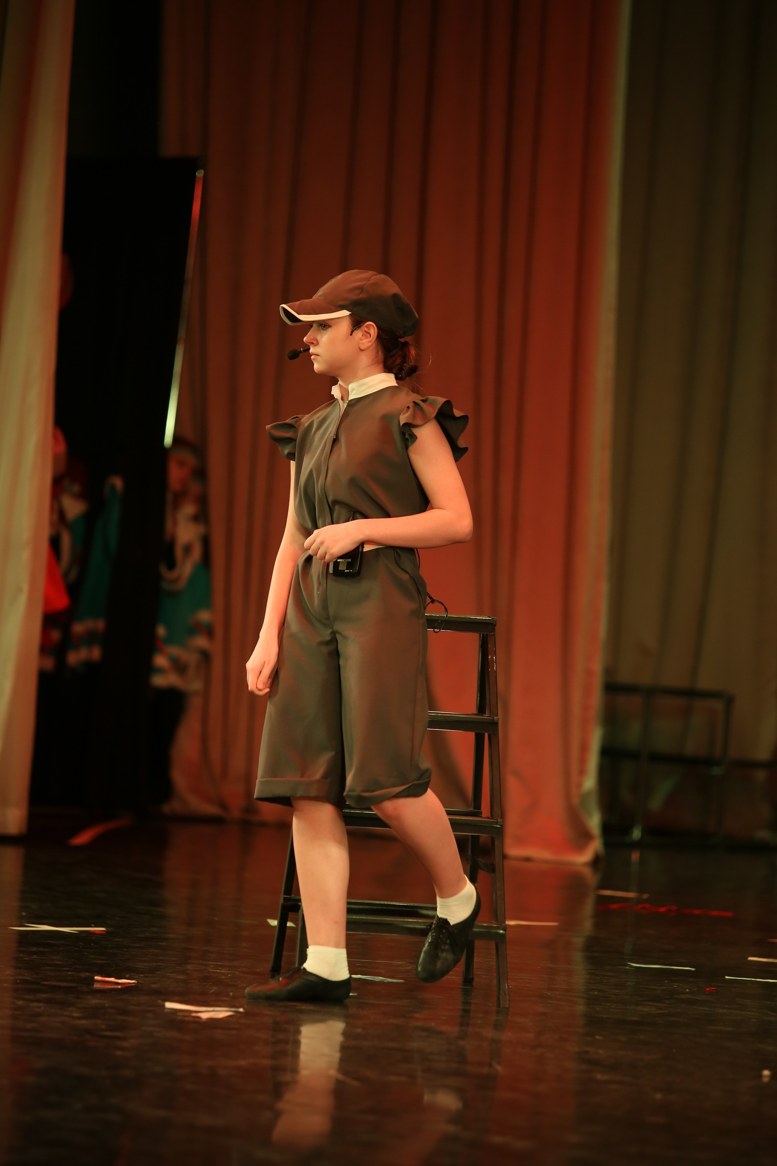 ТС ФАНТАЗИЯ — БЕНЕФИС 25 ЛЕТ. Профессиональный фотограф в Мценске и Орловской области