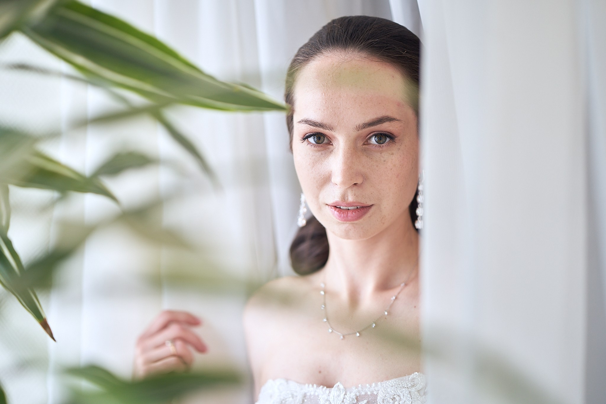 Свадебное портфолио. Репортажный и детский фотограф в Москве Илья Еренбург