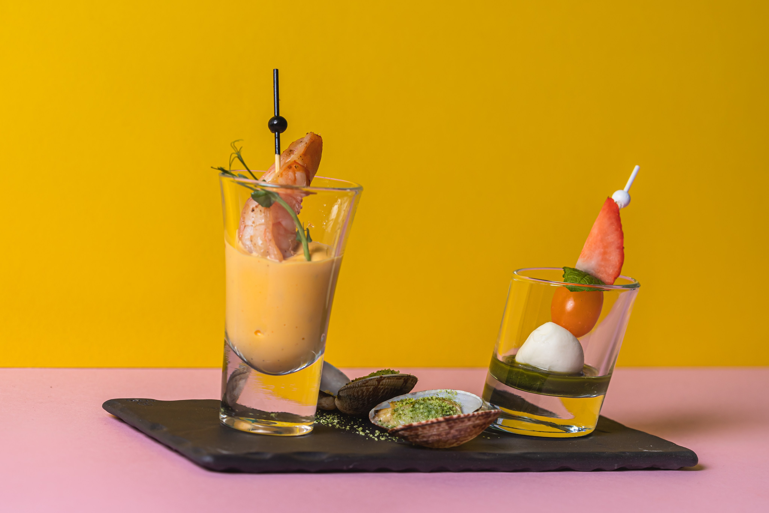 Для Кейтеринга. Фотограф в Москве и МО Елизавета Якубенко