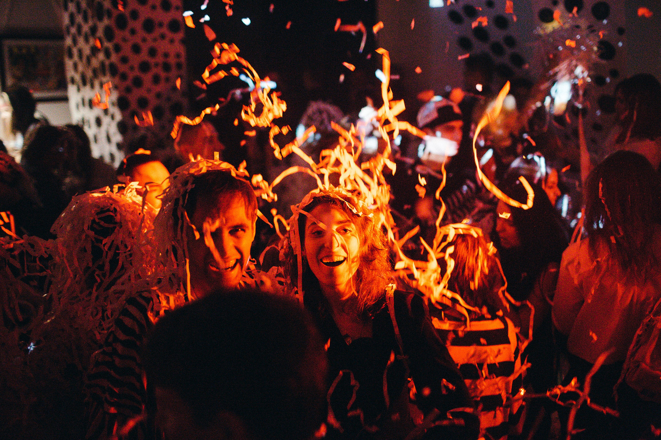 Андрей Бартенев 50, афтерпати. Дмитрий Смирнов. Фотография, дизайн