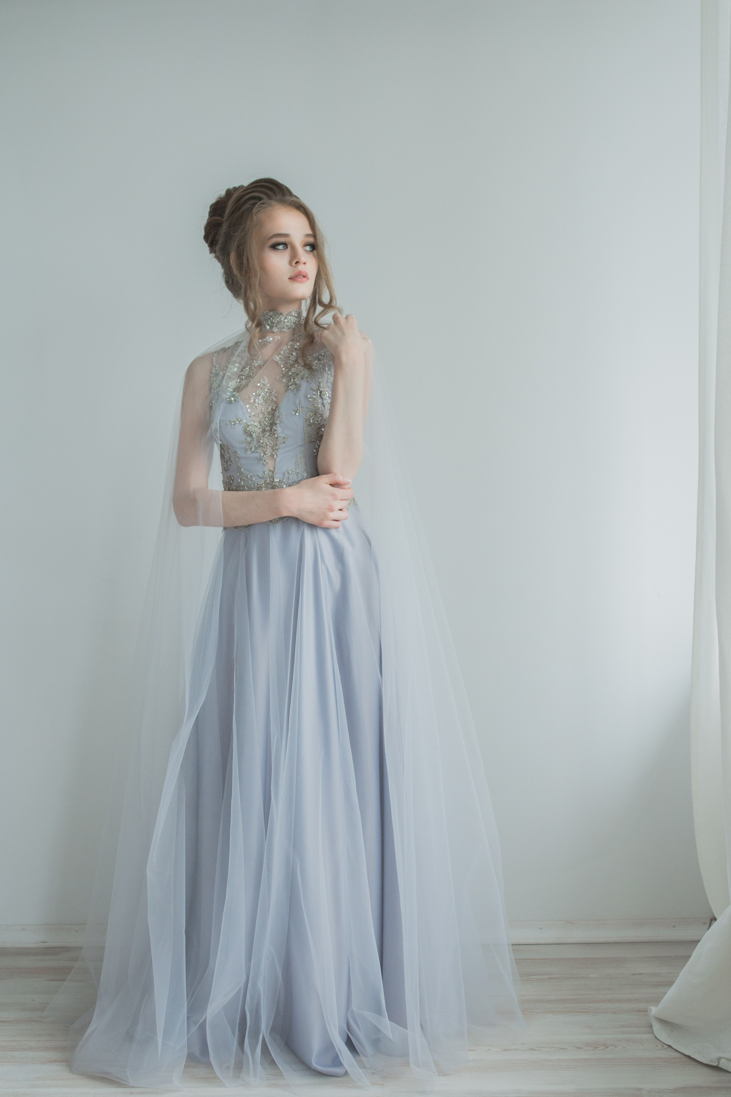 Парная портретная фотосесия. Портретный и свадебный фотограф в Москве | Макарова Дарья