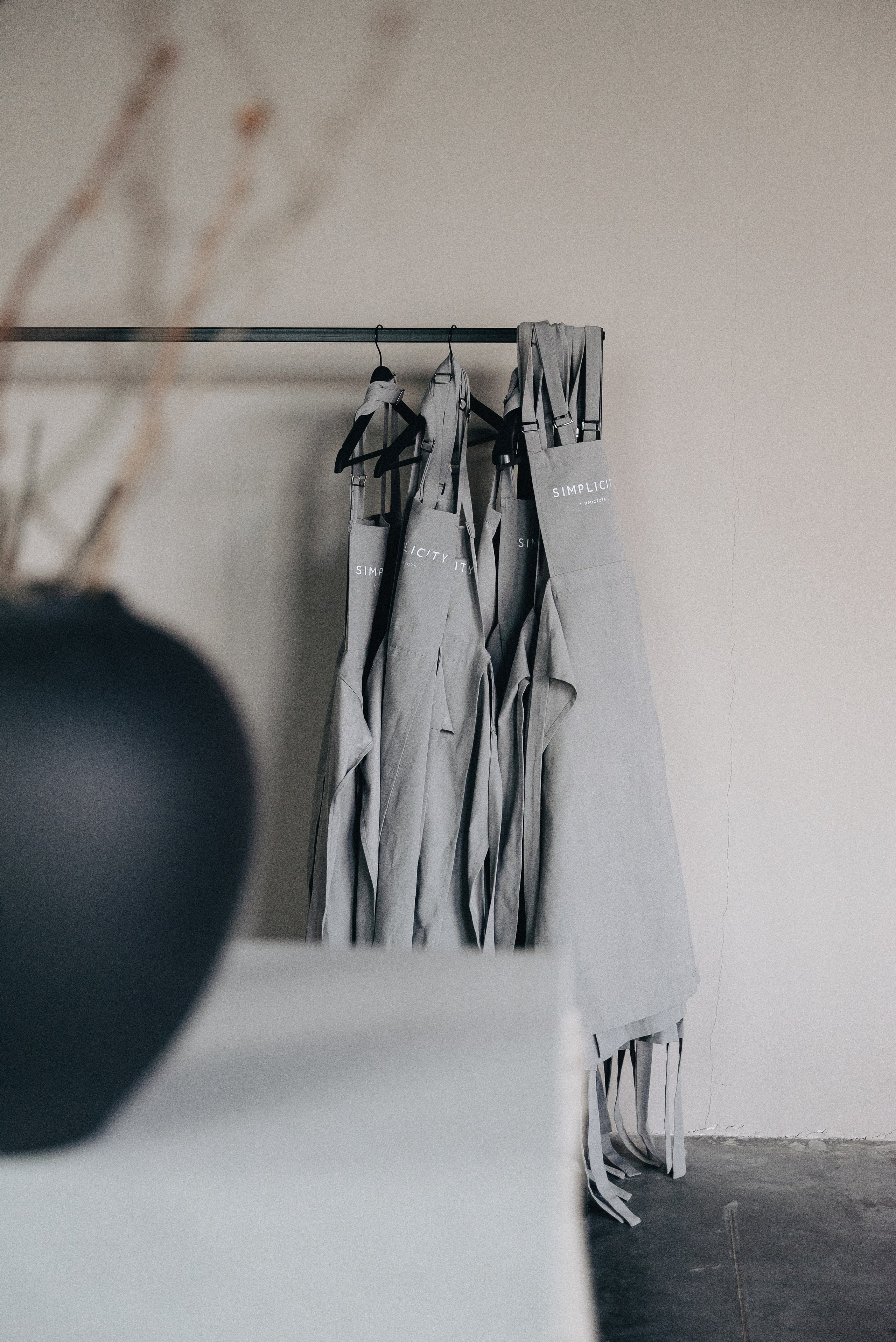 SIMPLICITY, гончарная студия. Екатерина Курбанова. Женский фотограф