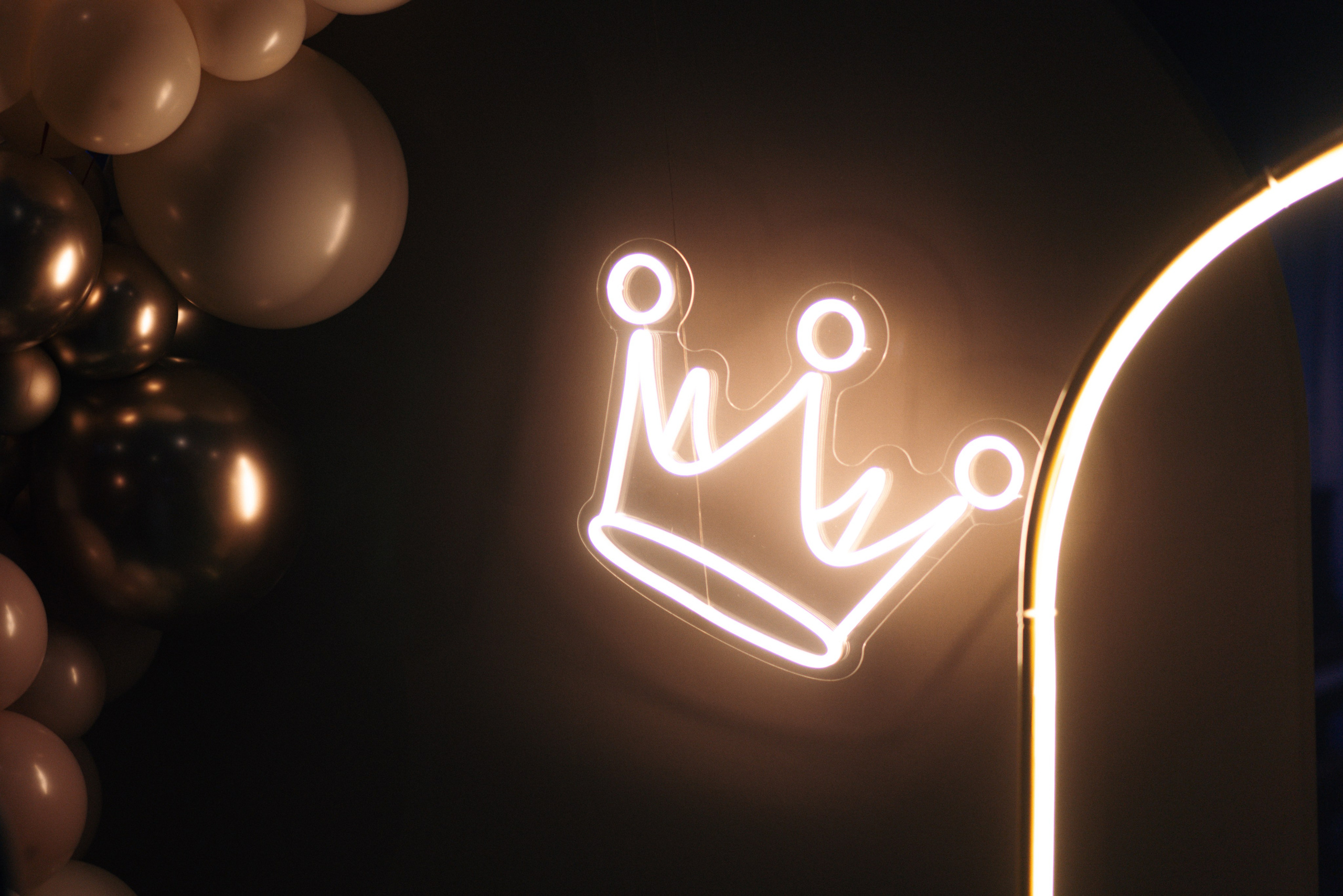 Юбилей в Хит Парке. Семейный фотограф в Вышнем Волочке — Ульяна Иванова | Фотосессии для всей семьи