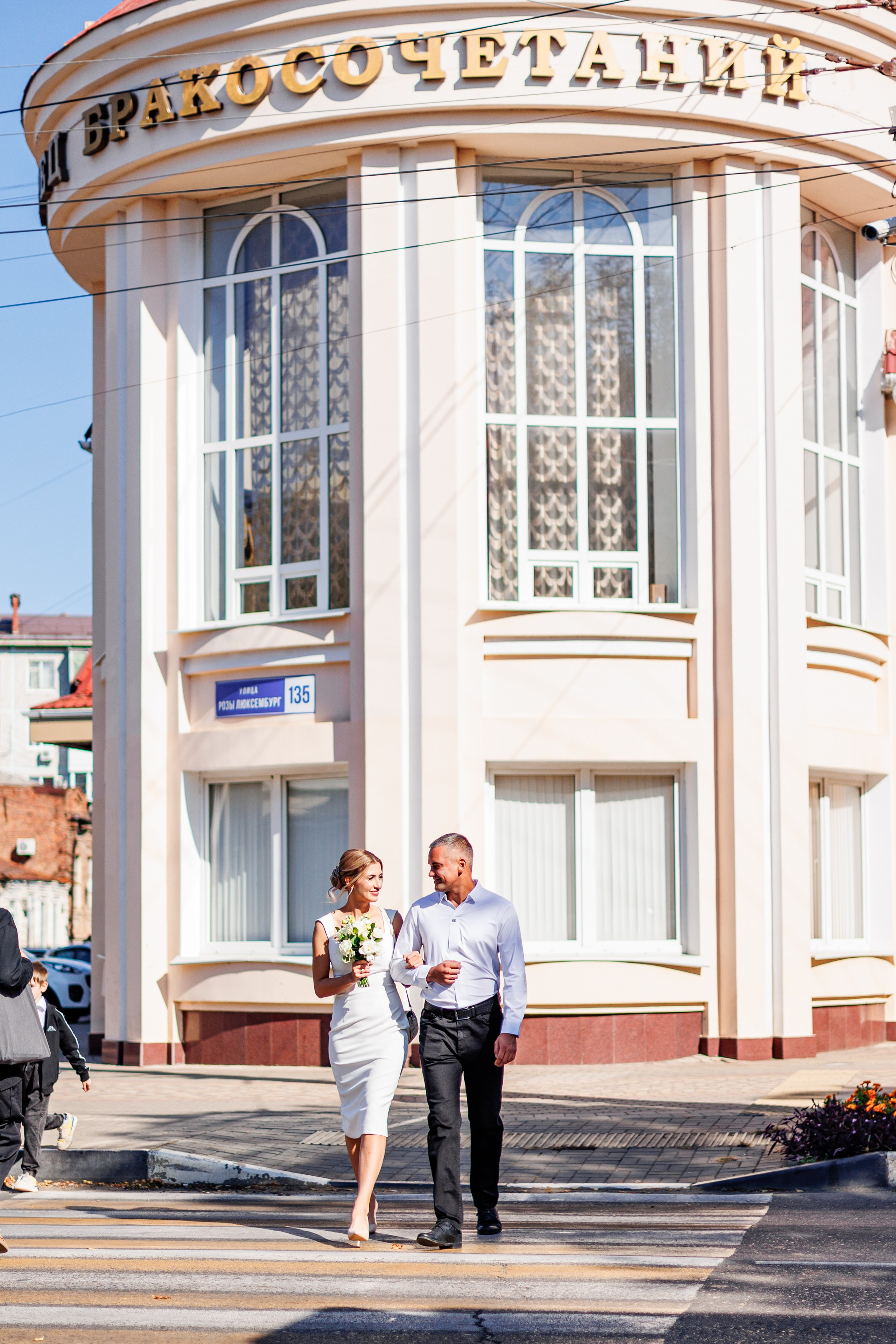 12.10.24. Свадебный и семейный фотограф в Армавире