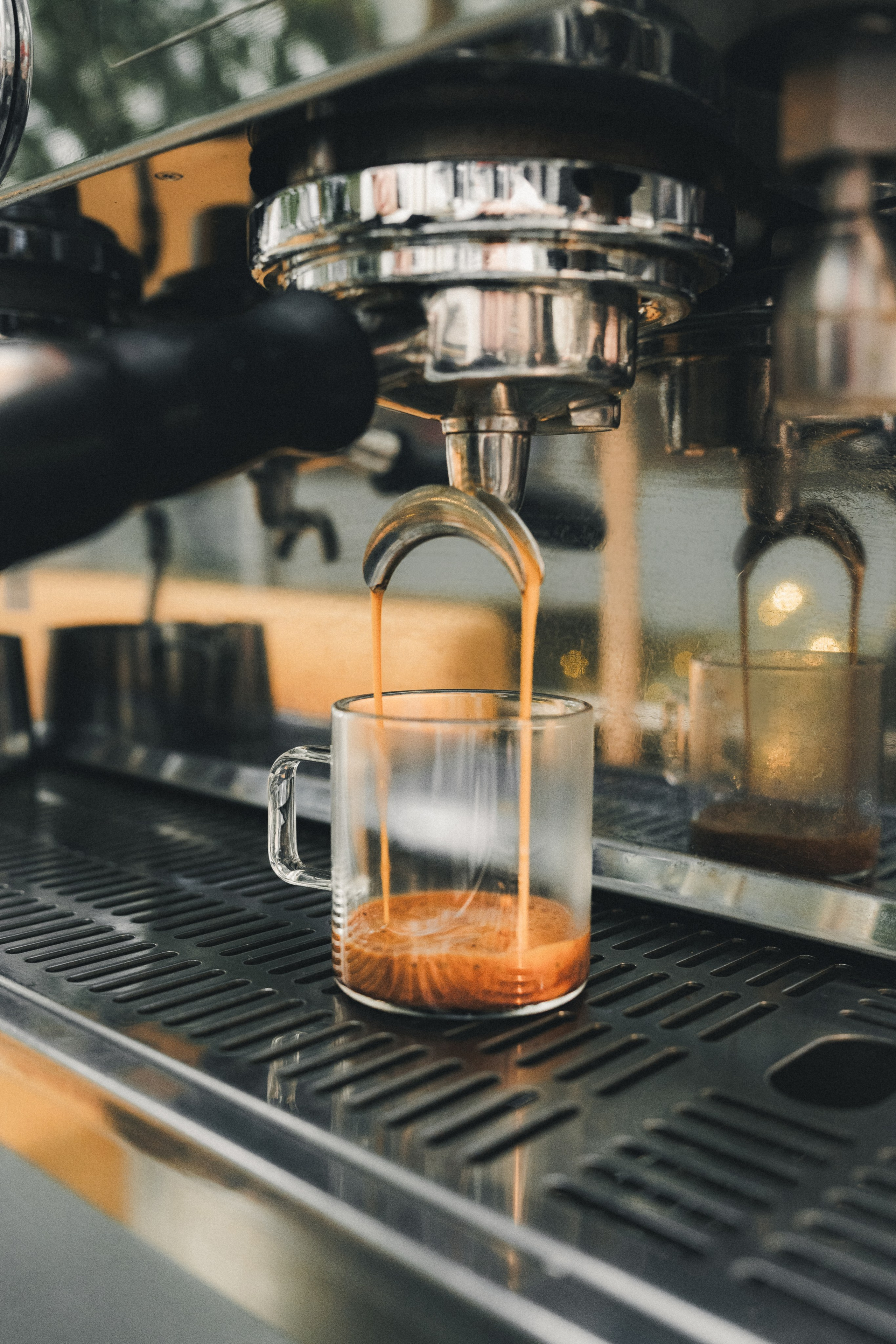 Found Record Store & Pizzeria. Фотограф Илья К. в Москве