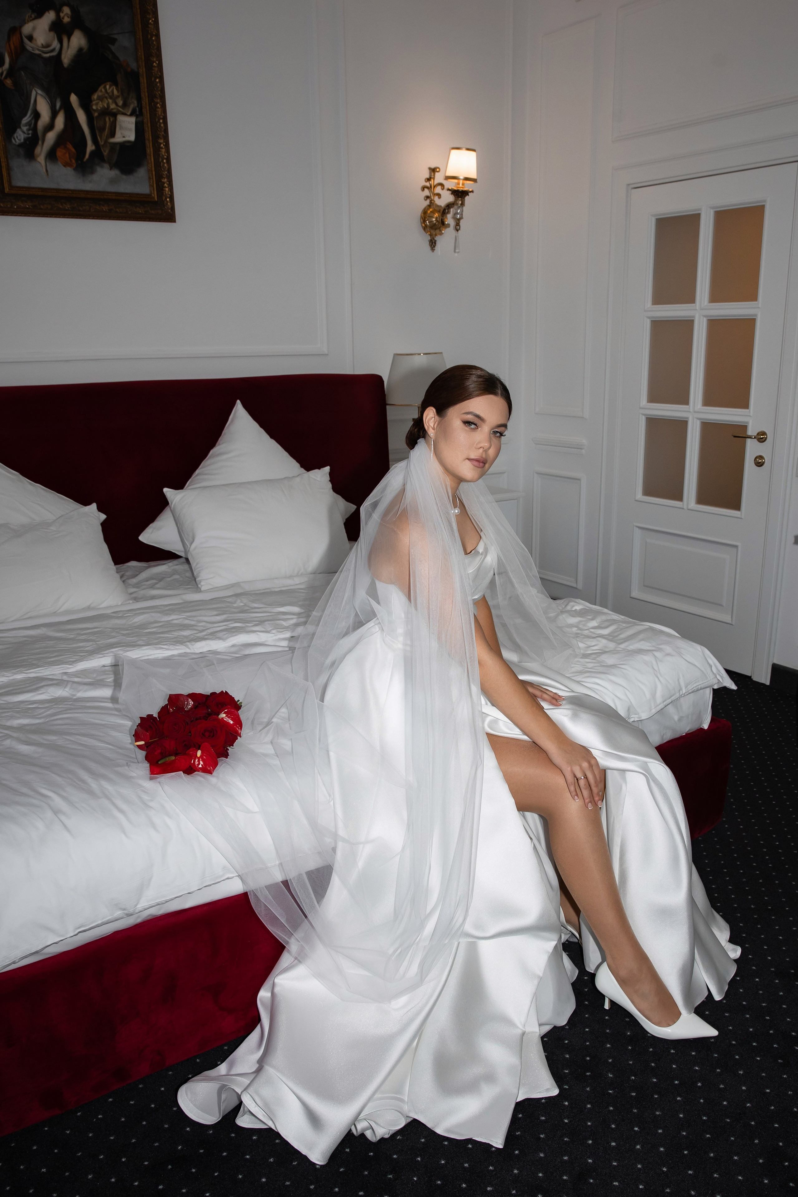 Алина Артём. Свадебный фотограф в Краснодарском крае Карина Будниченко