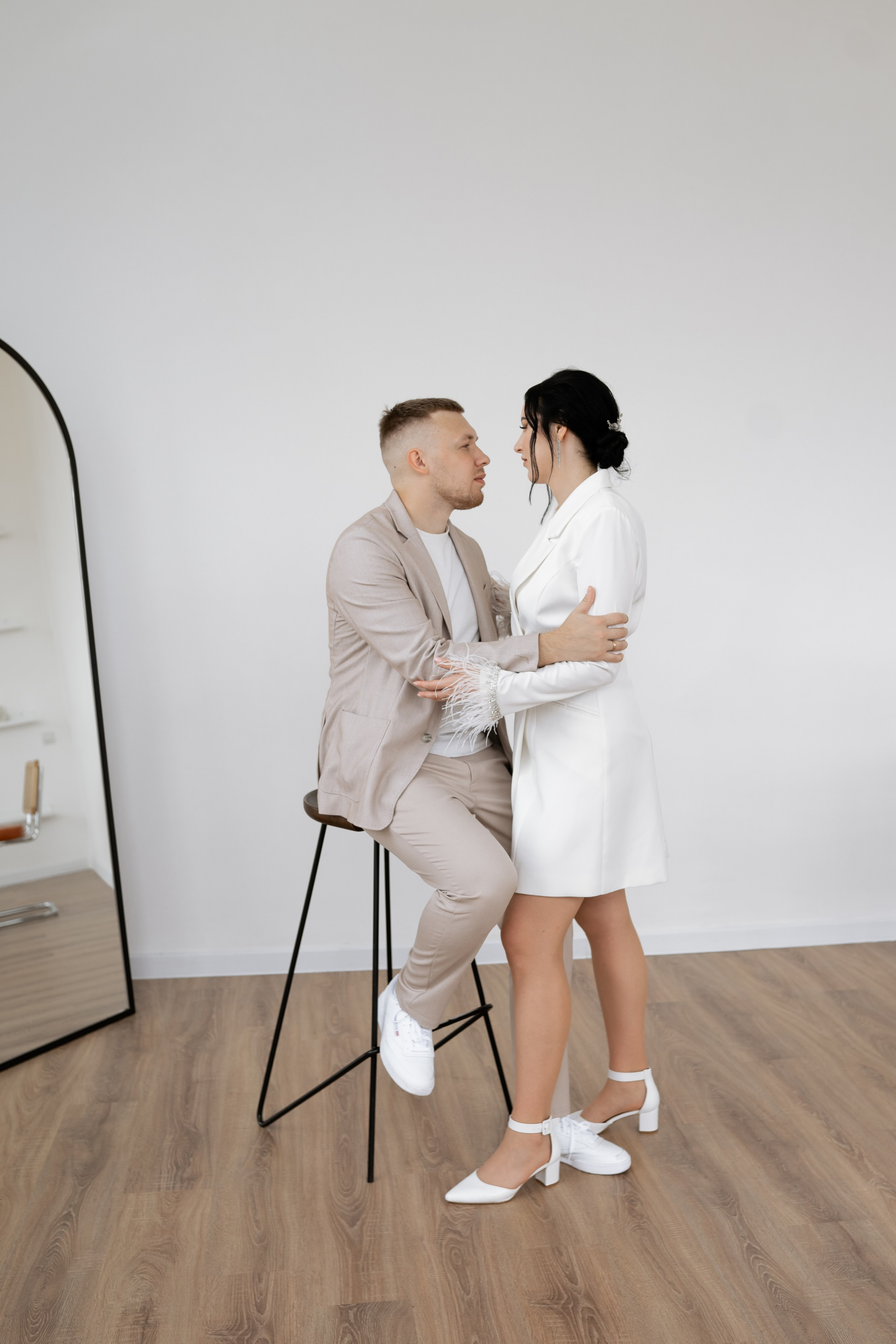 Егор и Юлия. Свадебный фотограф в Перми и Пермском крае Алена Мартынова