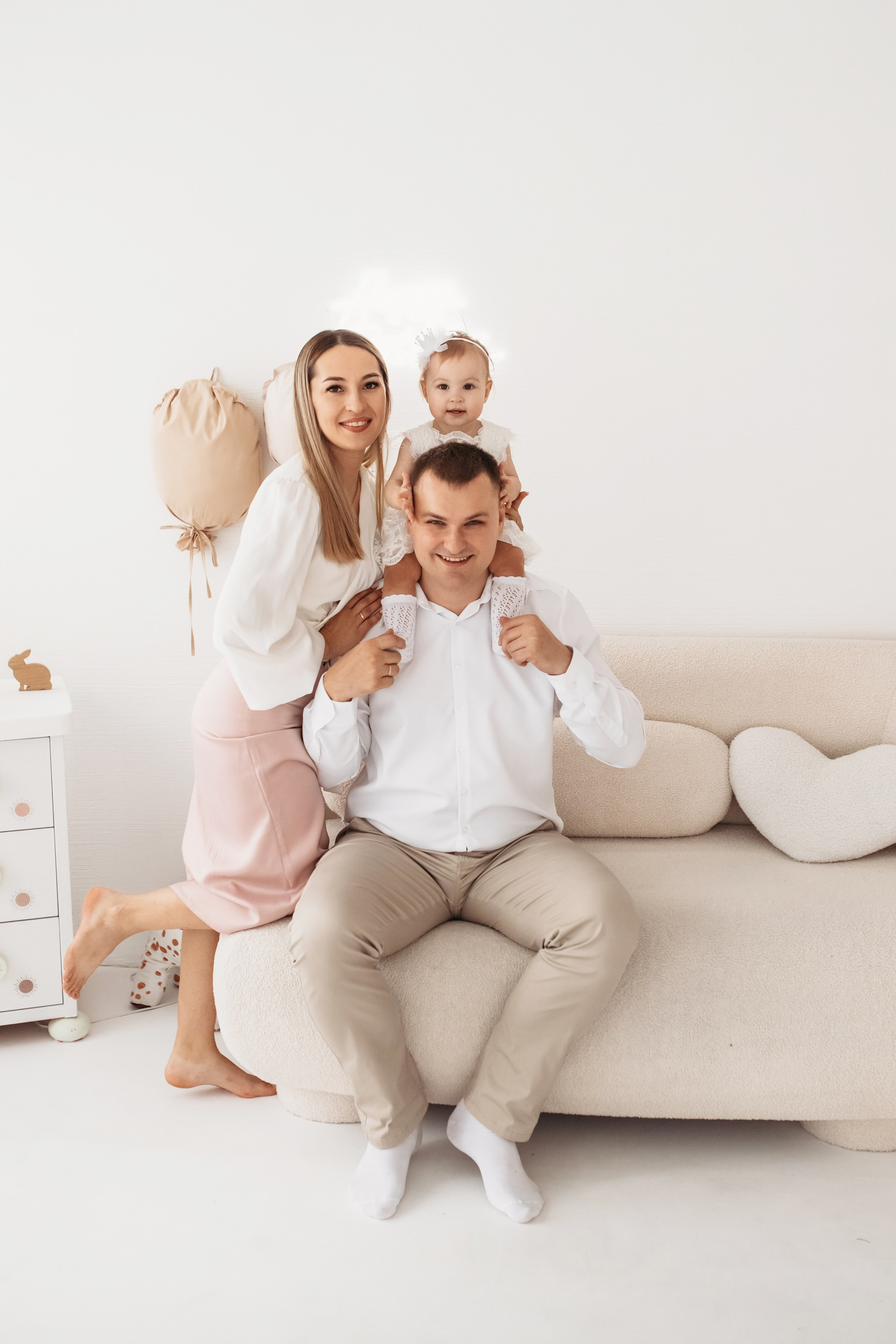 Диана. Семейный и детский фотограф Минск, Беларусь