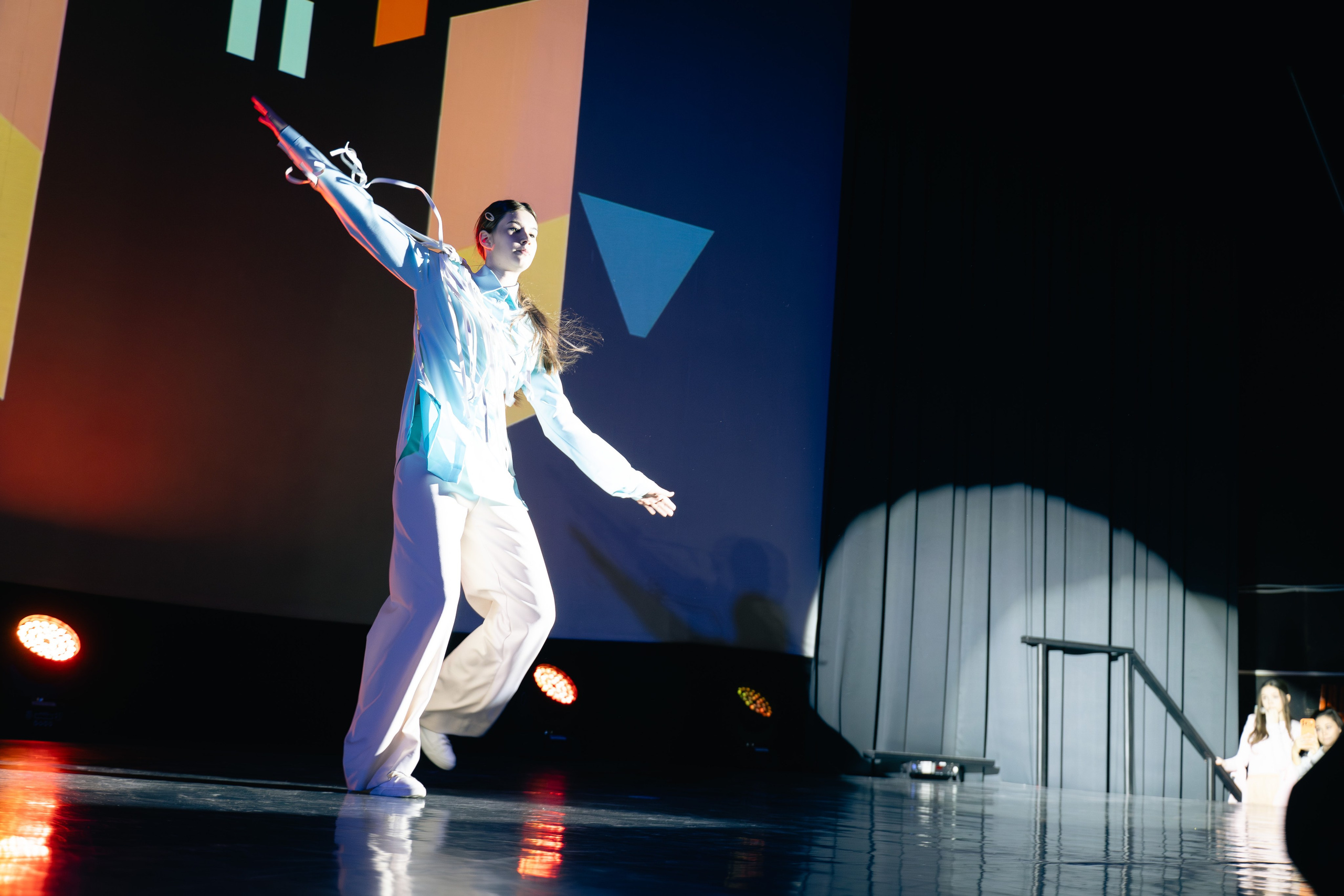 Детский театр. Репортажный фотограф Даниил Коваленко