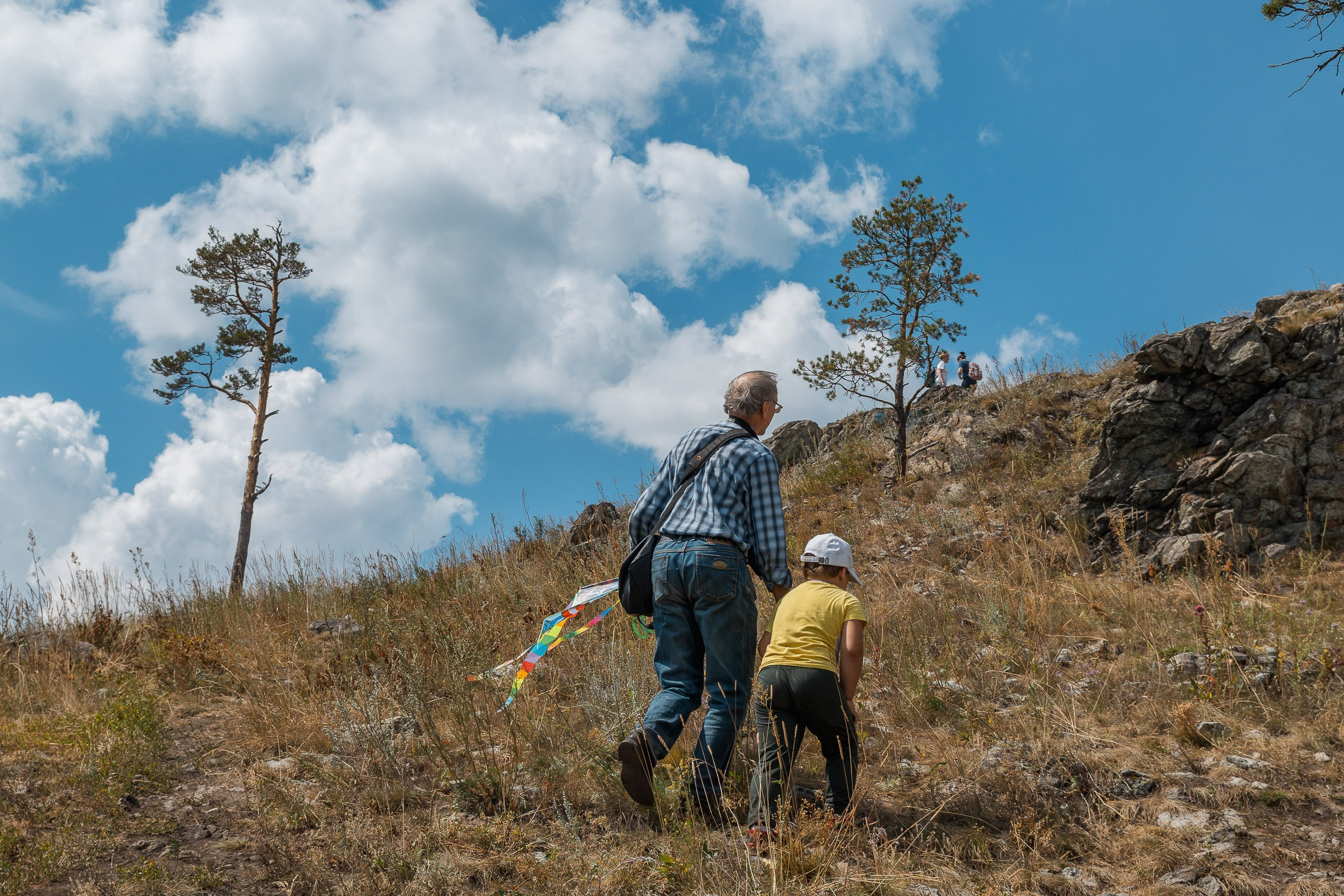 Репортаж. Репортажный фотограф Даниил Коваленко