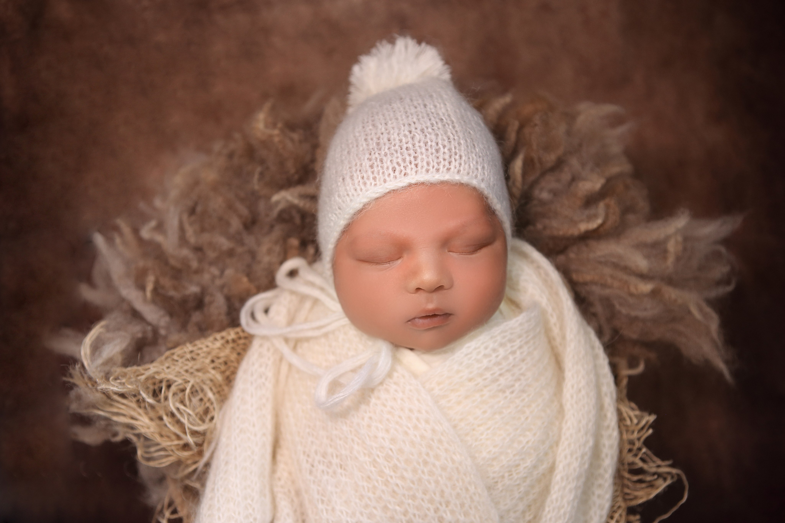 Фотосессия новорожденного, ньюборн фотосессия Ростов-на-Дону