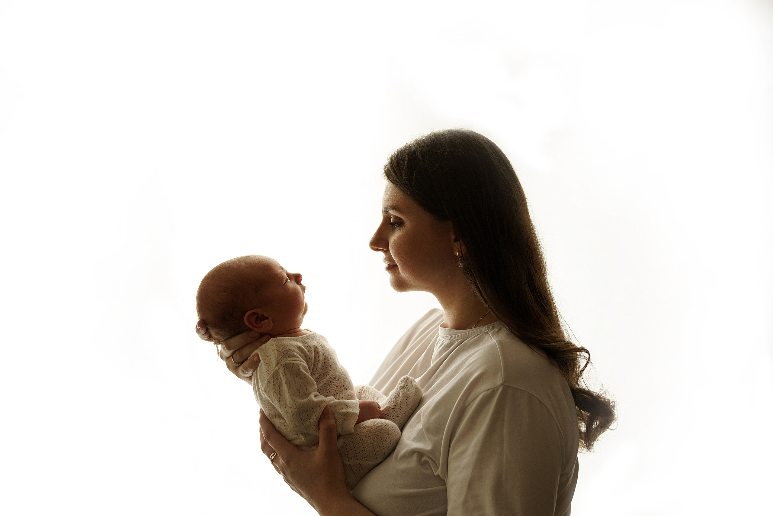 Паша. Семейный и  фотограф новорожденных Радужный ХМАО Зара Муртузалиева