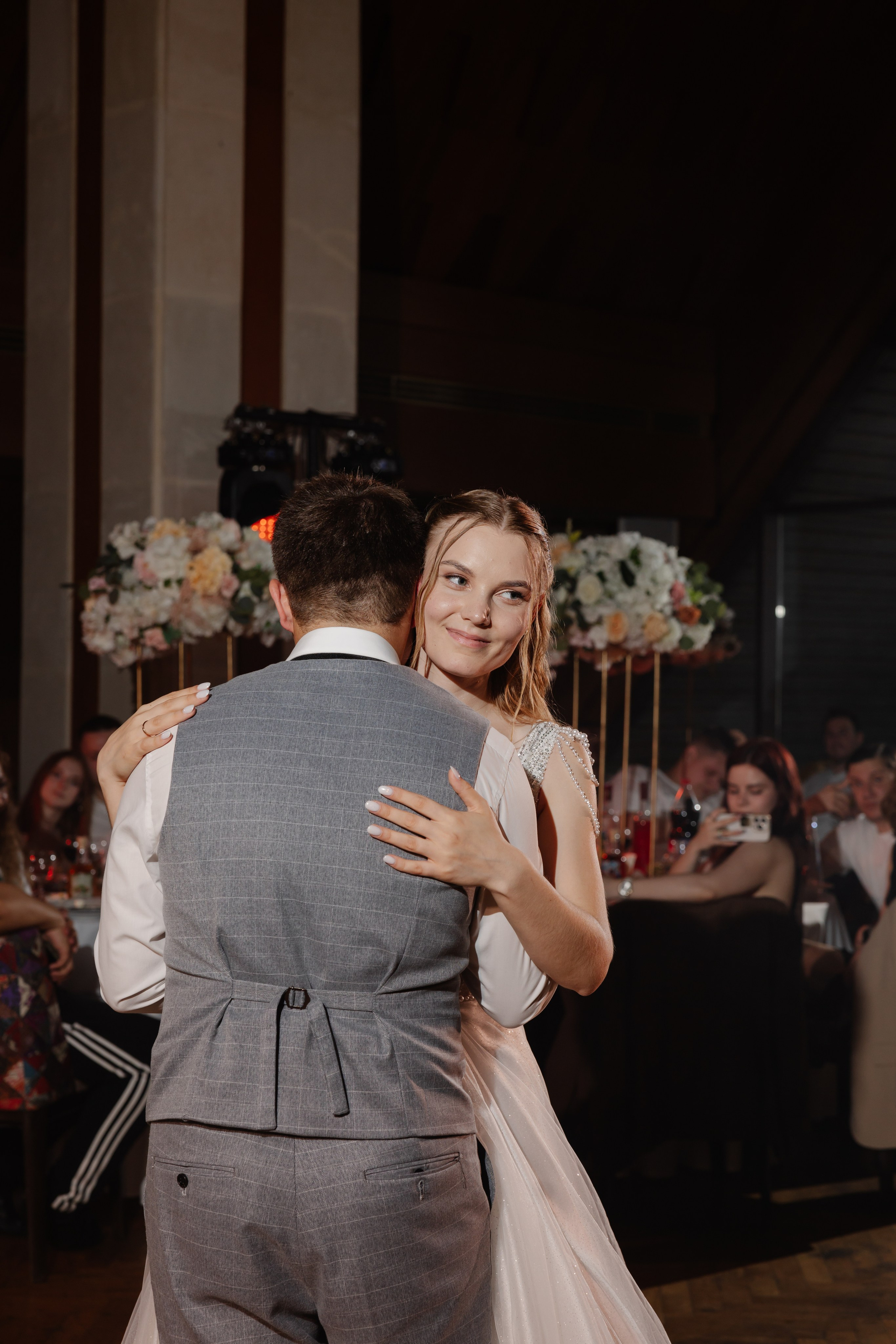 Алёна и Руслан. Фотограф и Видеограф во Владимире