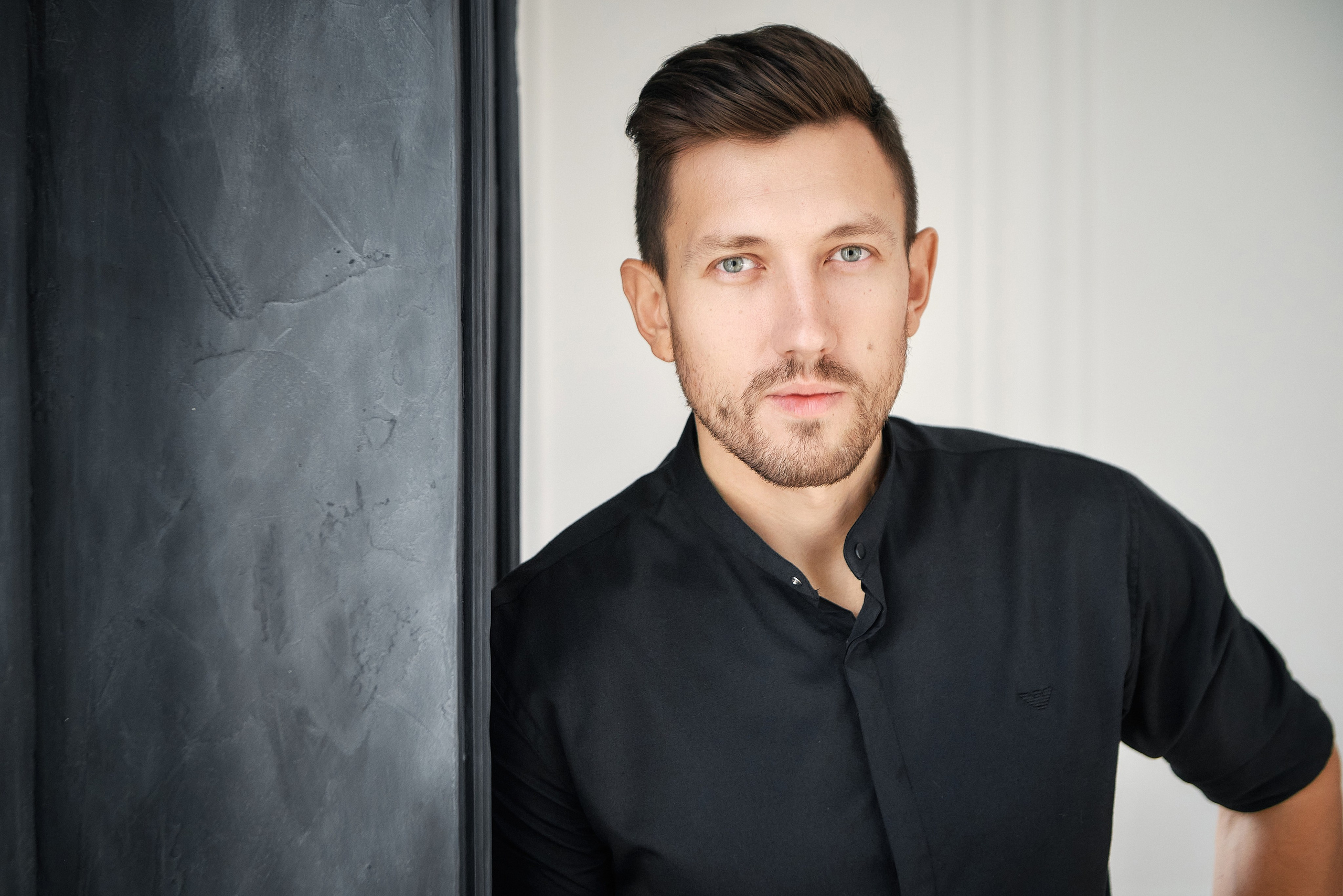 Кошкины. Свадебный и семейный фотограф Петр Гатыло