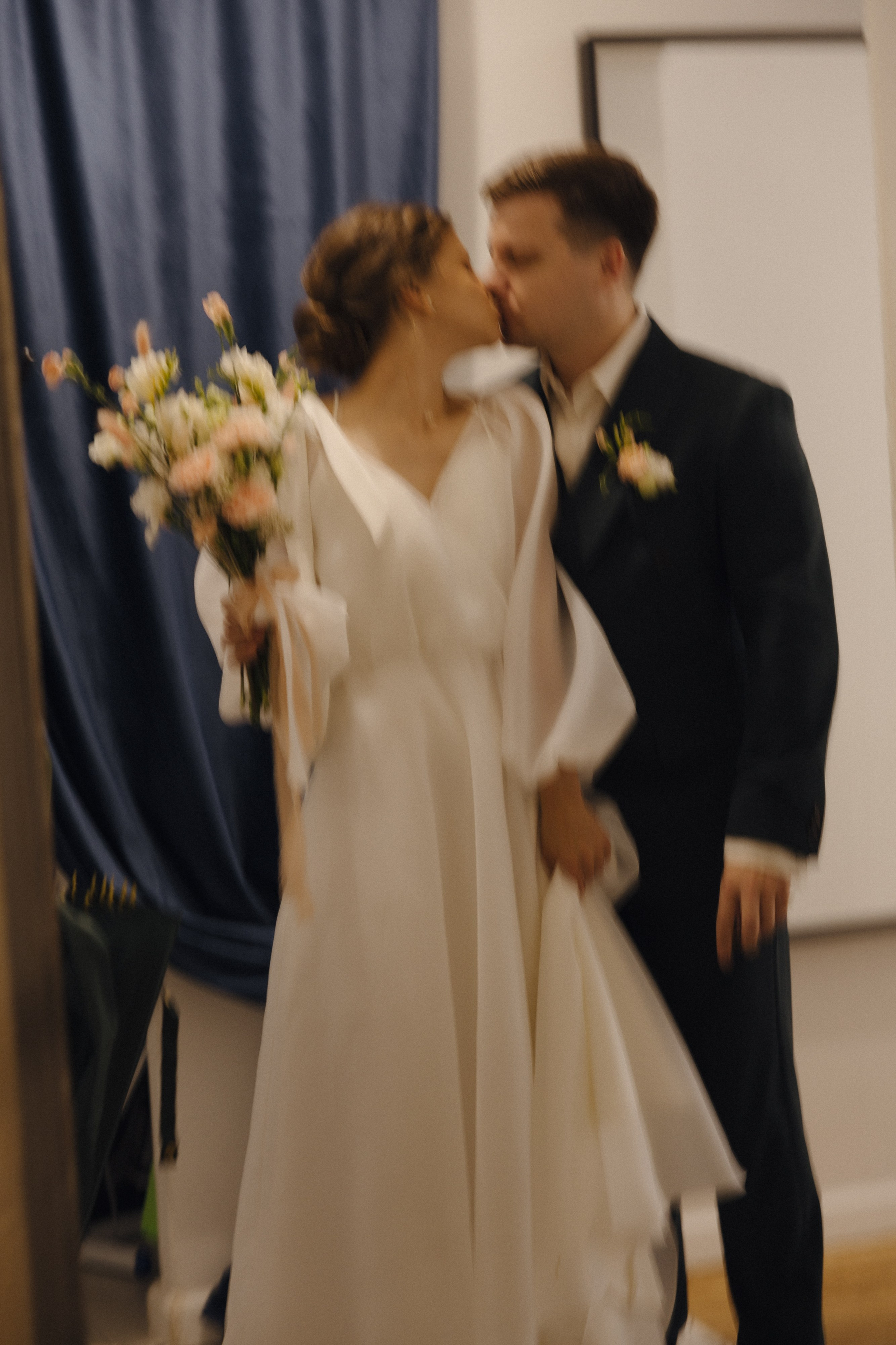 S|V. Свадебный фотограф Таня Караисаева