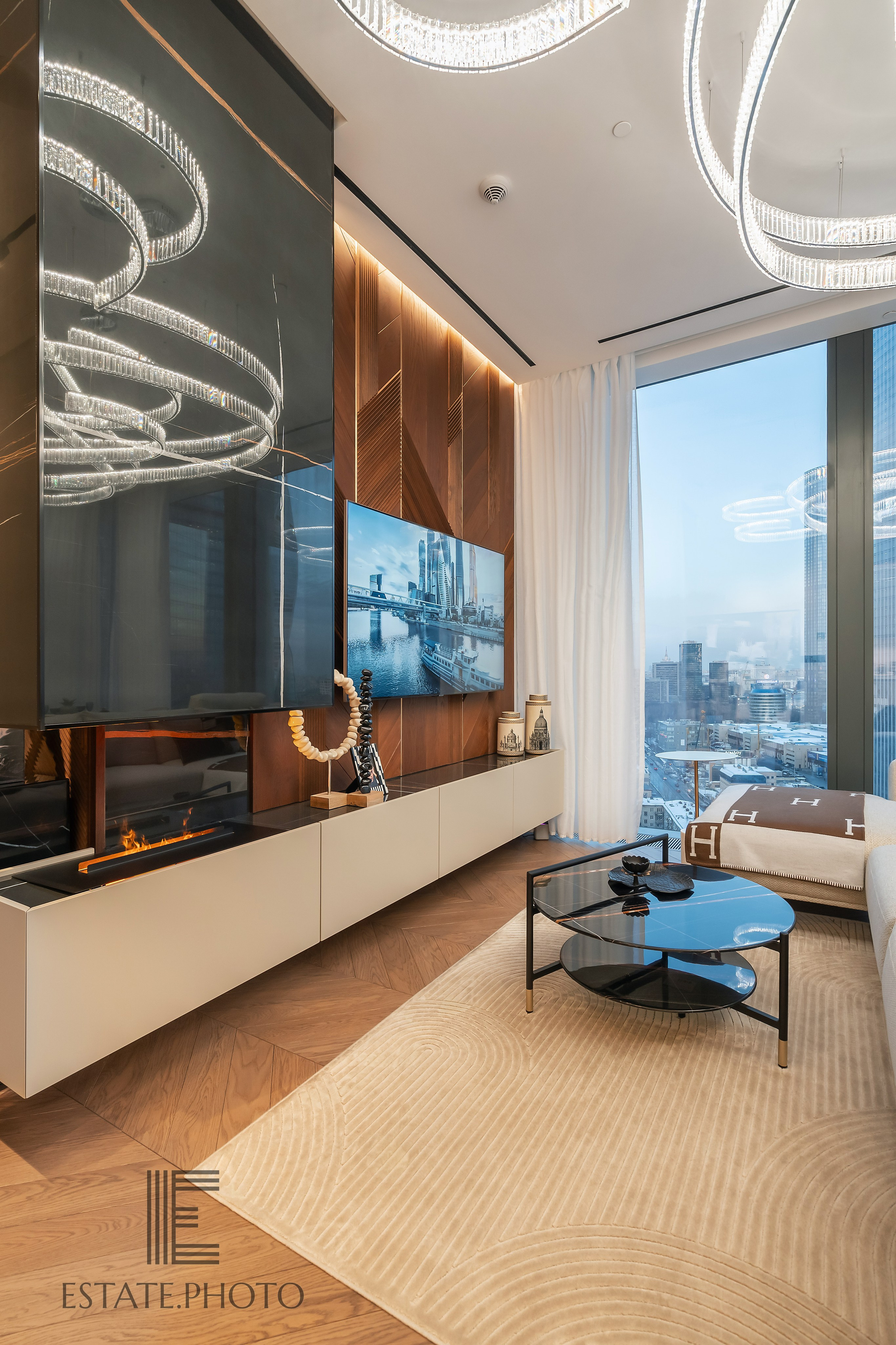 Съёмки для дизайнеров. Интерьерный фотограф Москва Татьяна Казакова