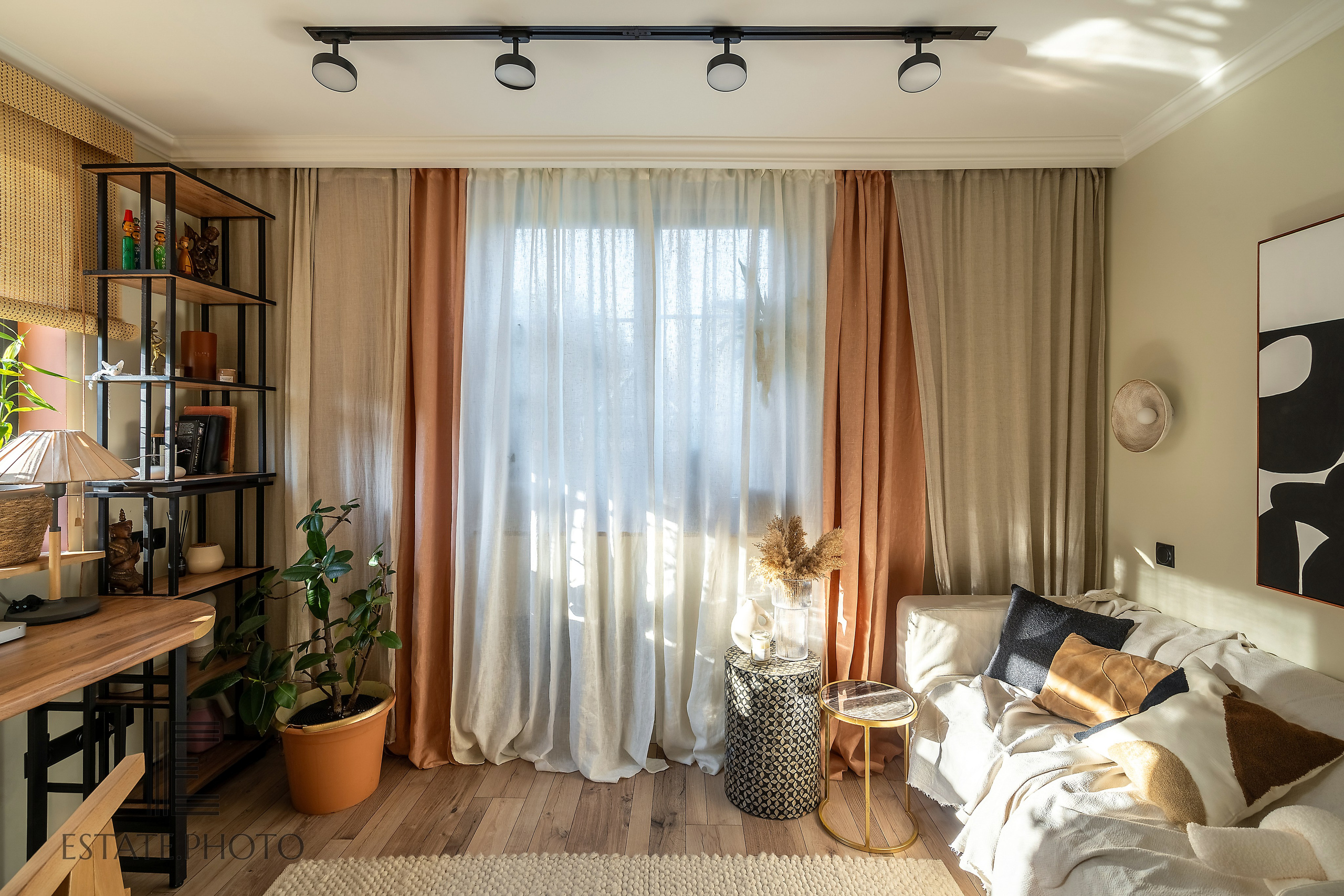 Глэмпинг и загородная недвижимость. Интерьерный фотограф Москва Татьяна Казакова