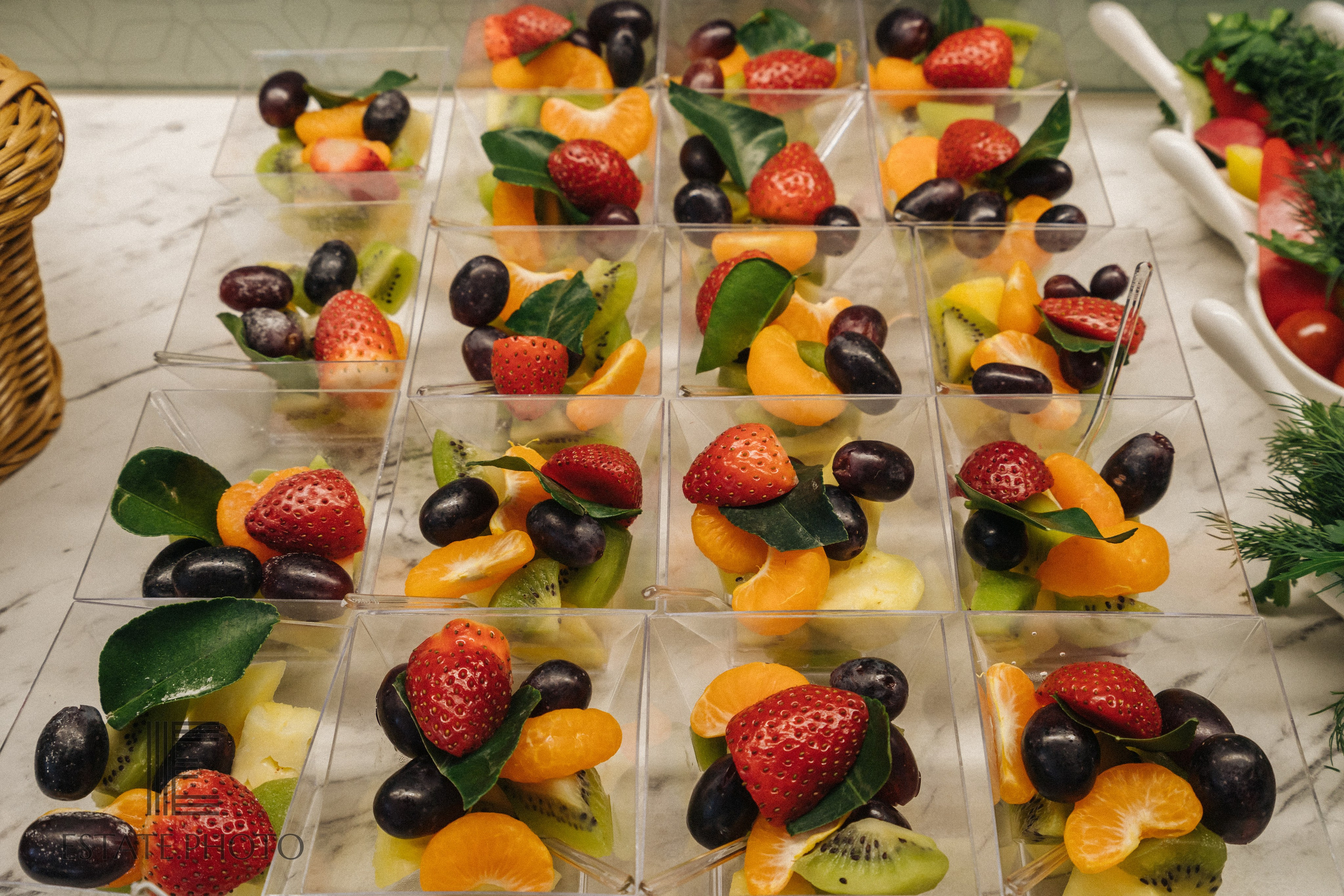 Кафе и рестораны. Интерьерный фотограф Москва Татьяна Казакова