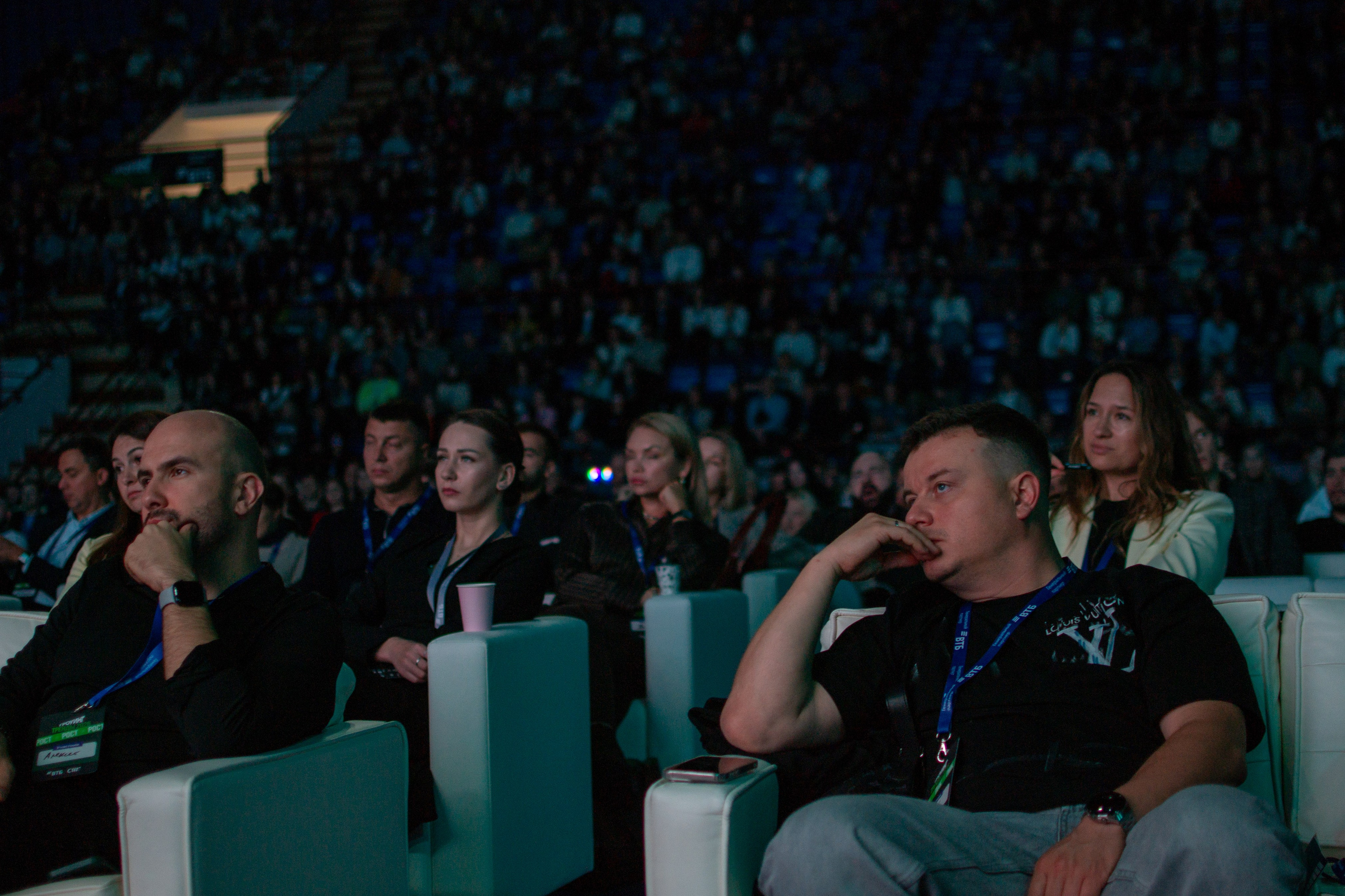 Гроуинг. Тренды 2026. Дарья Терещук — репортажный фотограф в Минске