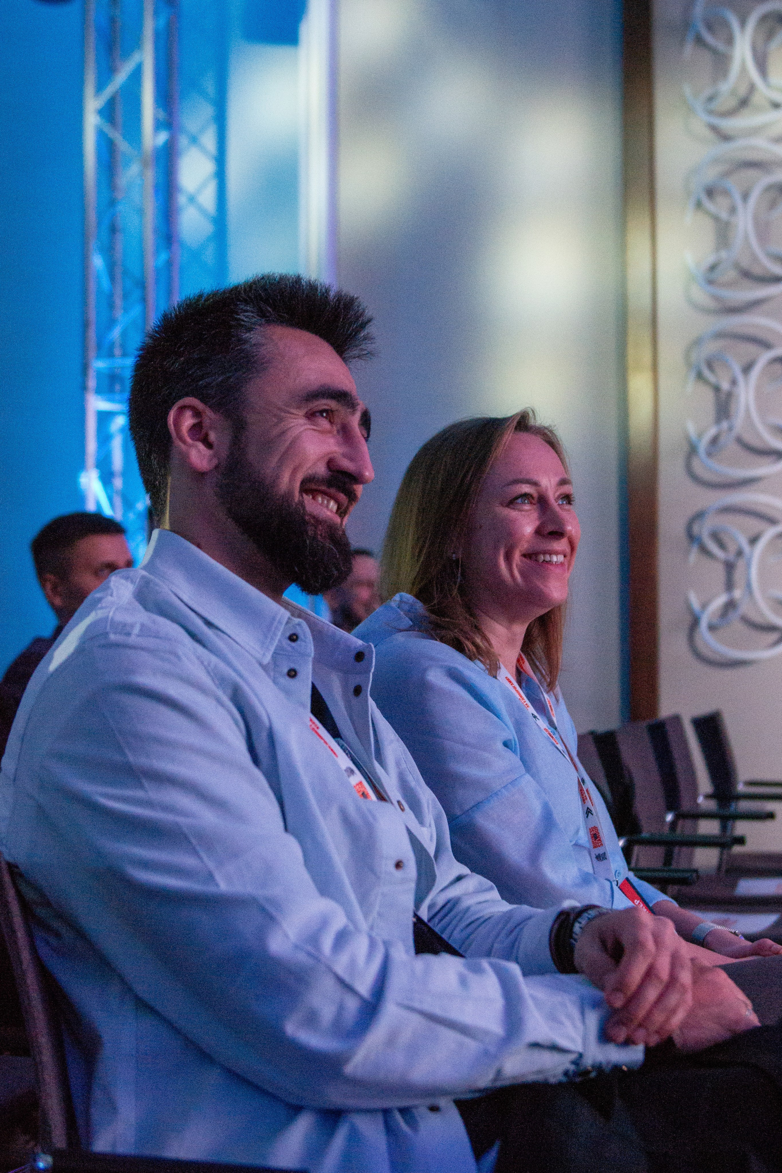 Тур Оскара Хартманна «Охота за единорогами». Дарья Терещук — репортажный фотограф в Минске