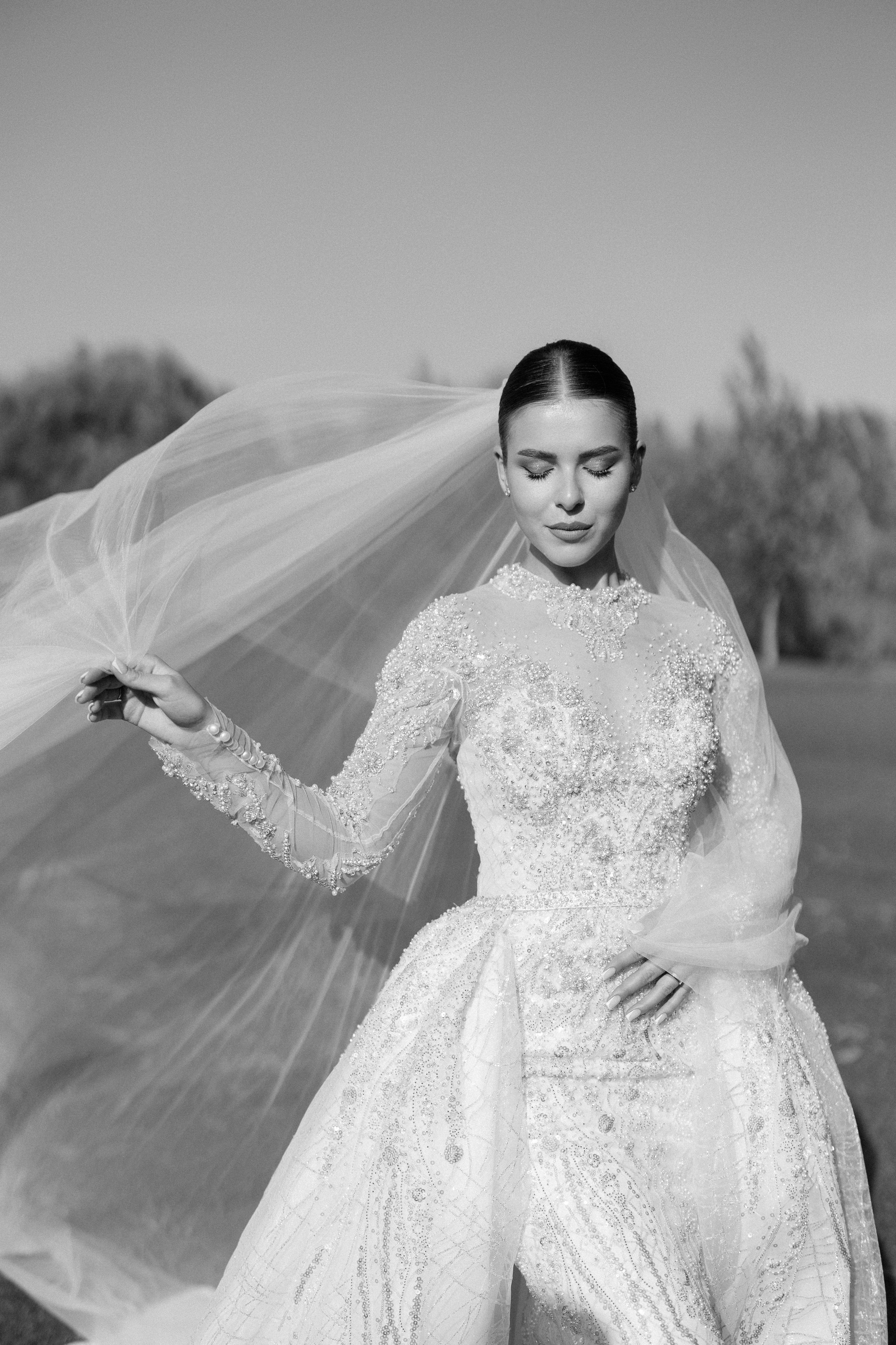 Ты — мой воздух. Аксанна Аракелян