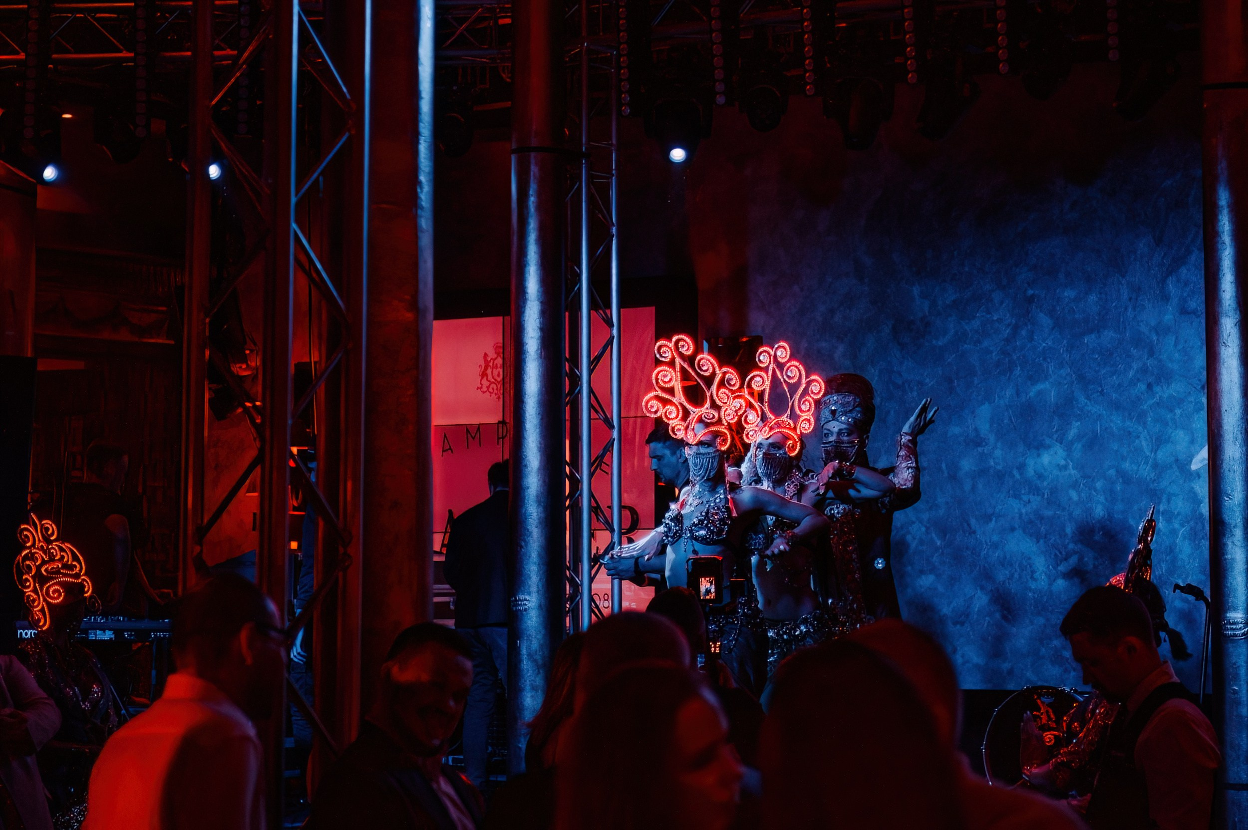 After-party ПМЭФ-2024. Григорий Лепс. в Buddha-Bar. Коммерческий фотограф в Санкт-Петербурге Анна Кобзарь