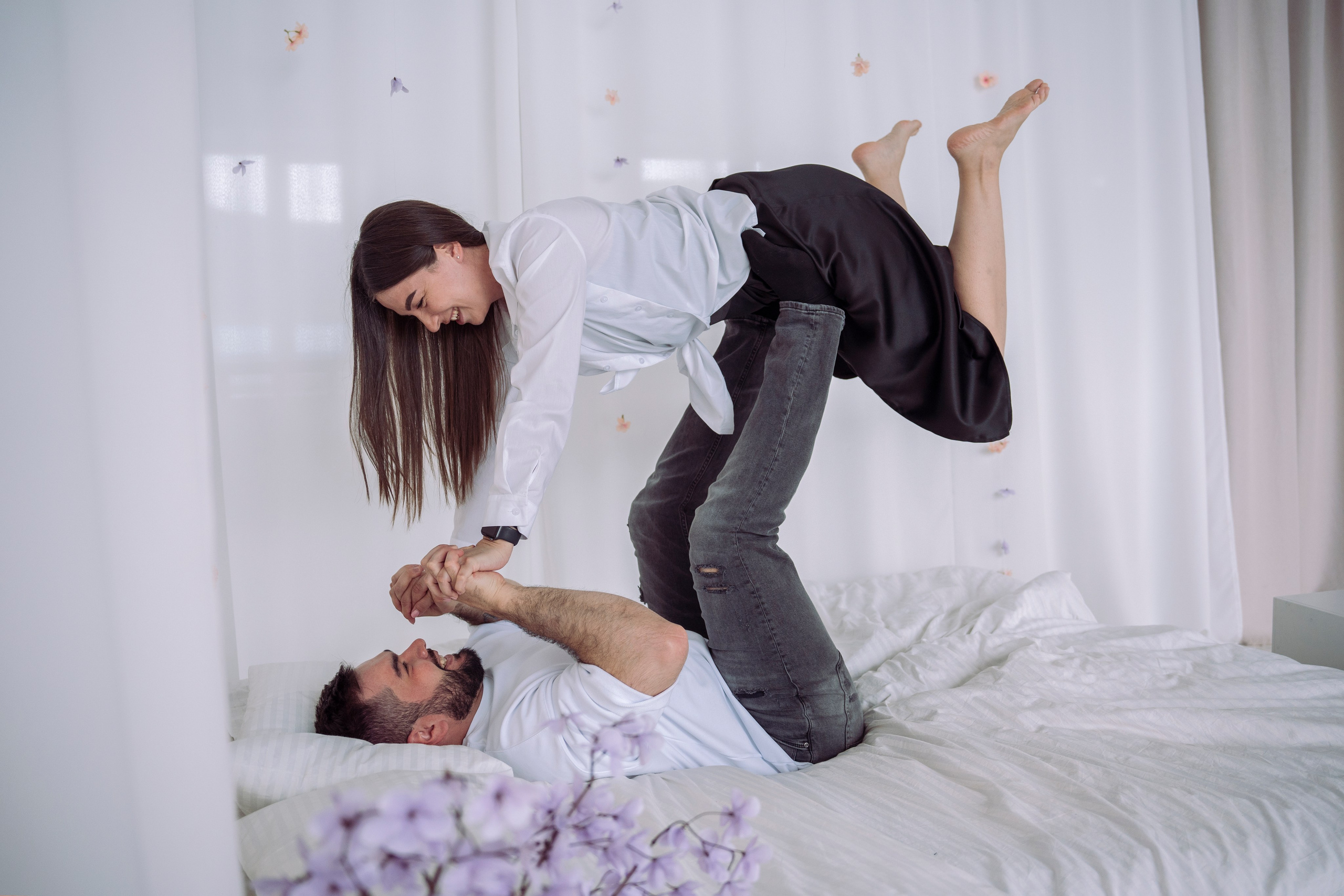 Love story. Фотограф в Санкт-Петербурге Маргарита Невратова