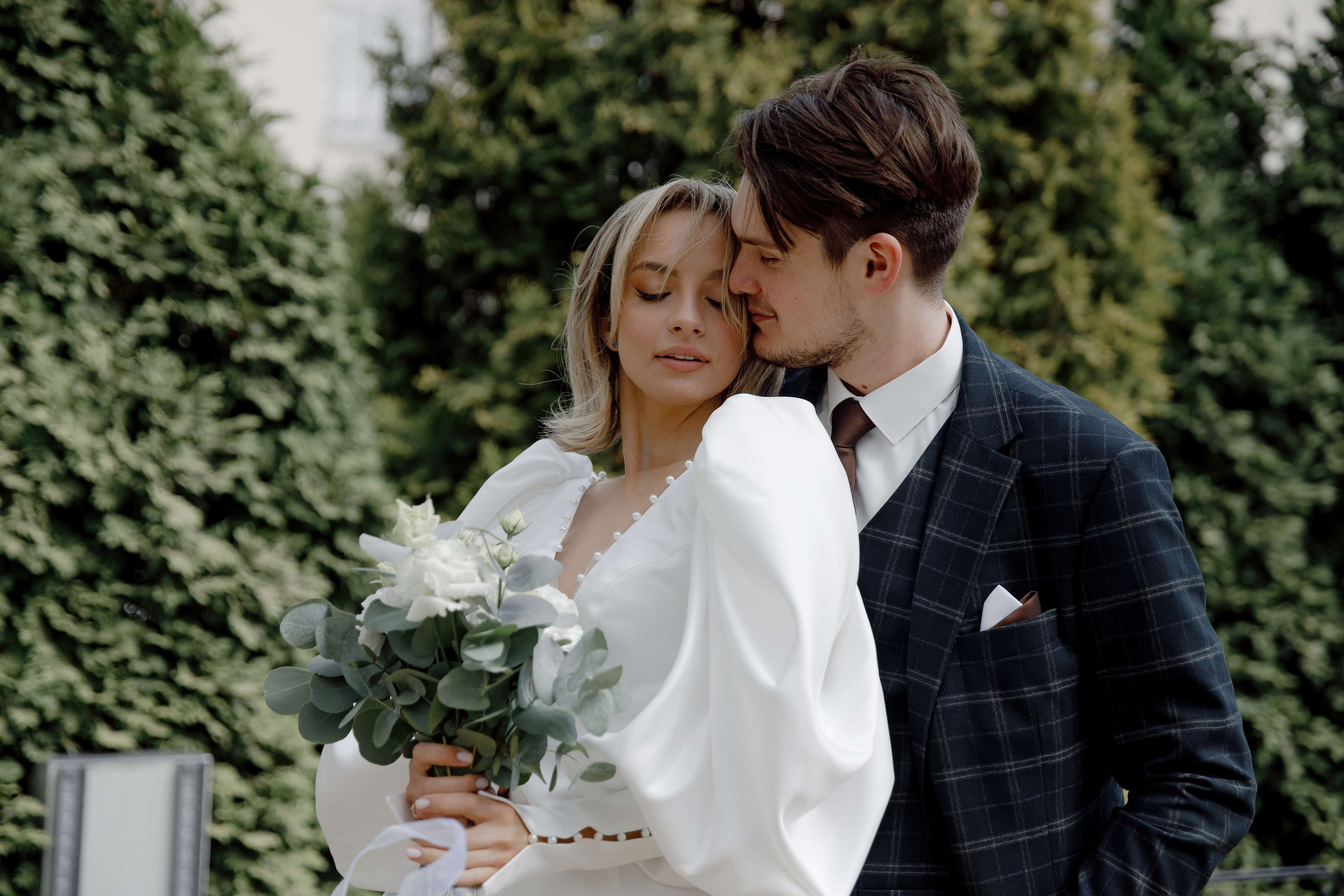 Марк, Лиза и ветер в волосах!. Святослав Дьяконов — фотограф на свадьбу в Воронеже