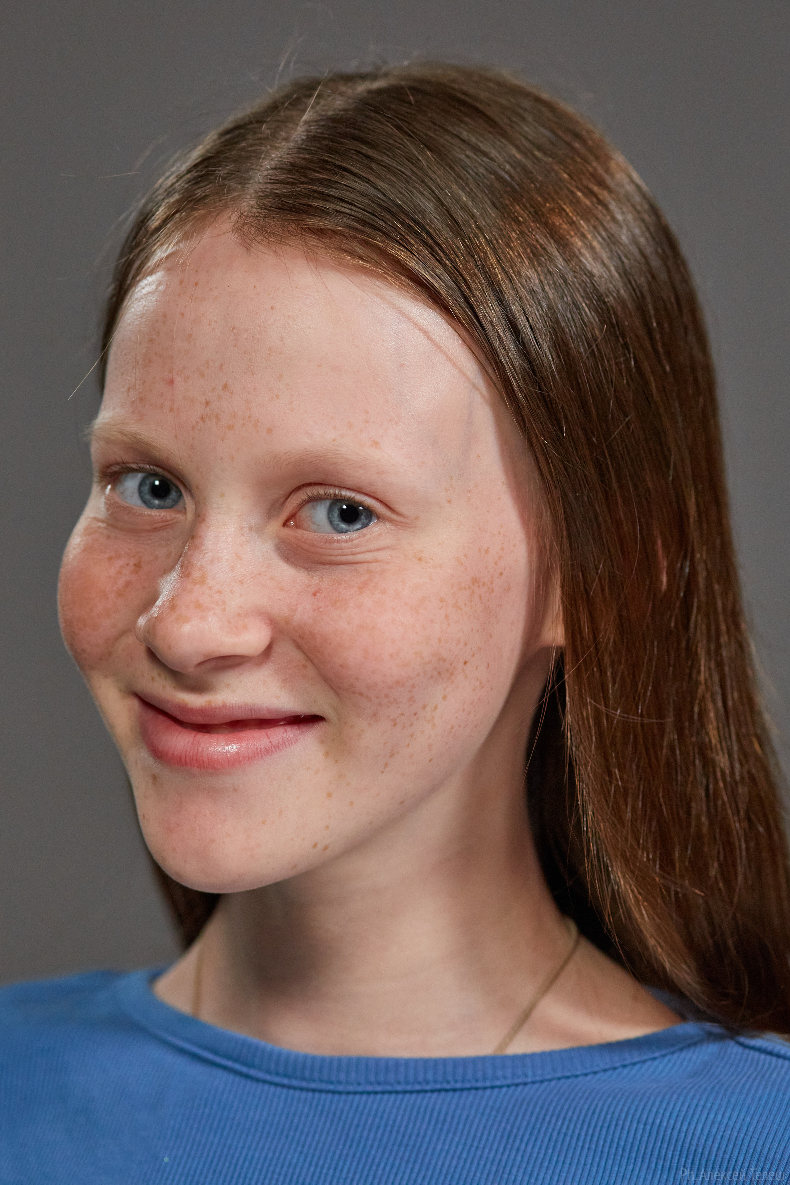 Мария Сергиенко 14 лет. Актёрское агентство