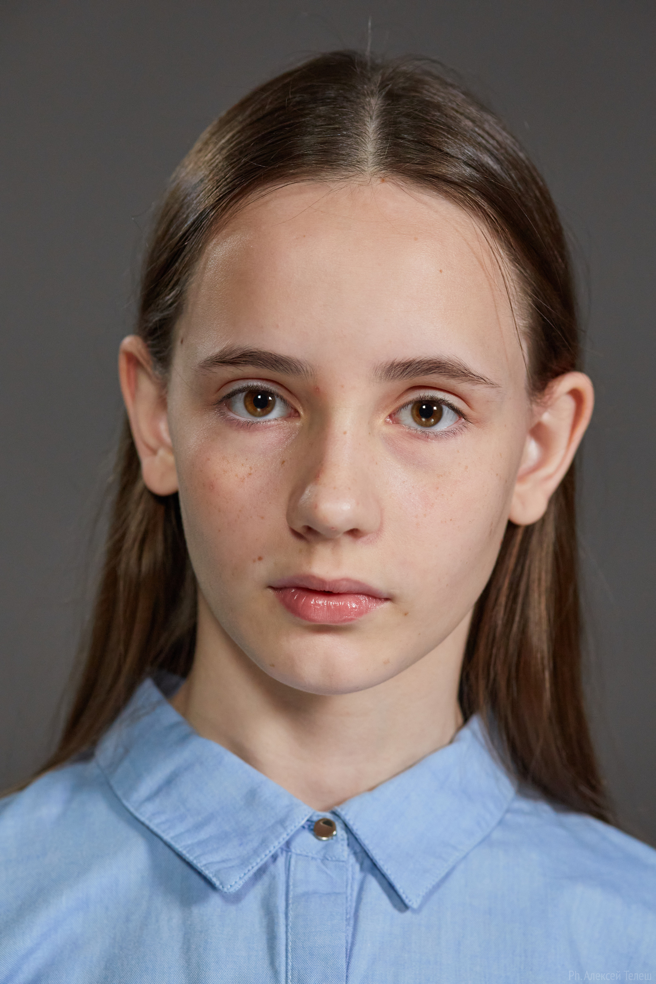Екатерина Никифорова, 13 лет. Актёрское агентство