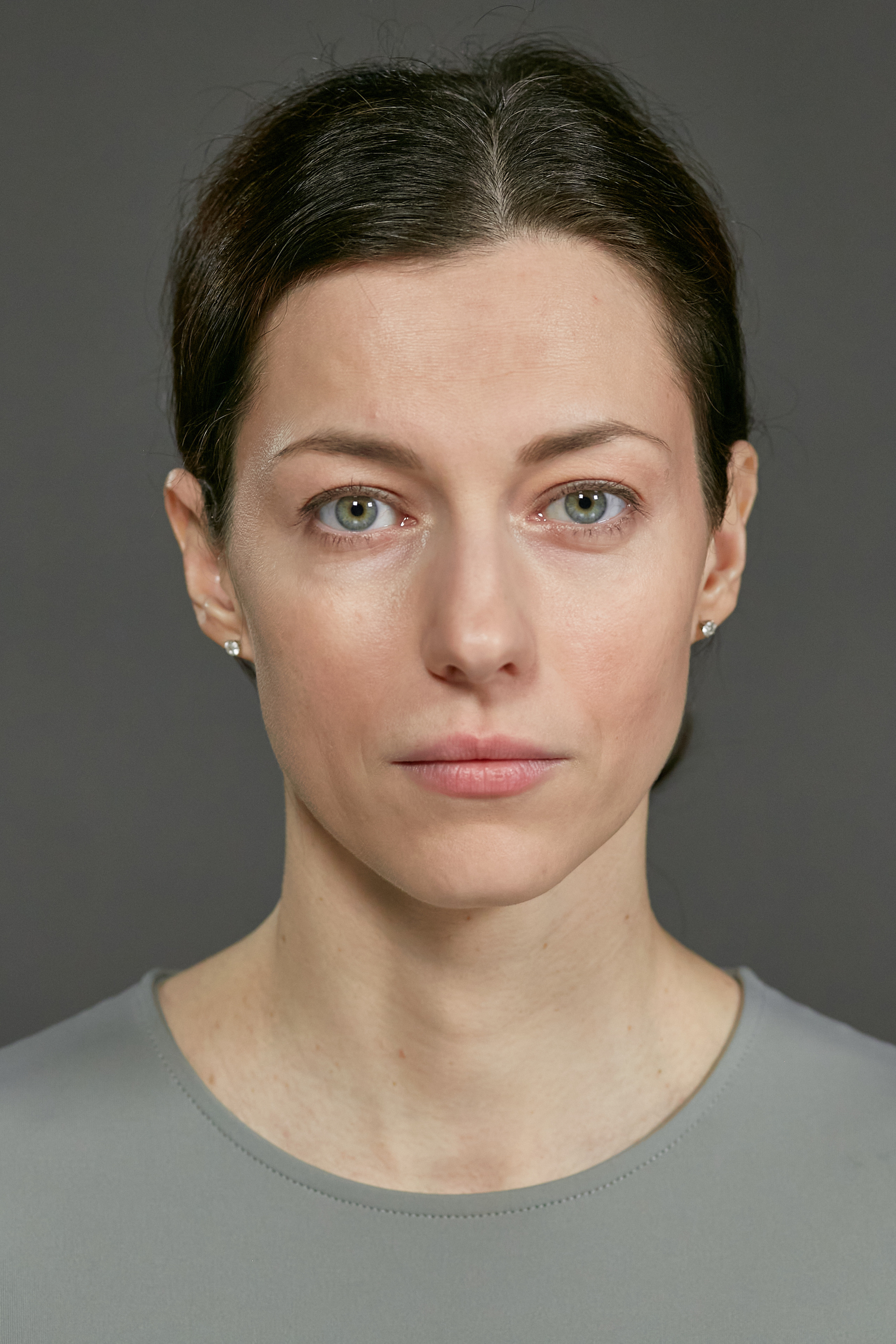 Яна Лисицкая 39 лет. Актёрское агентство