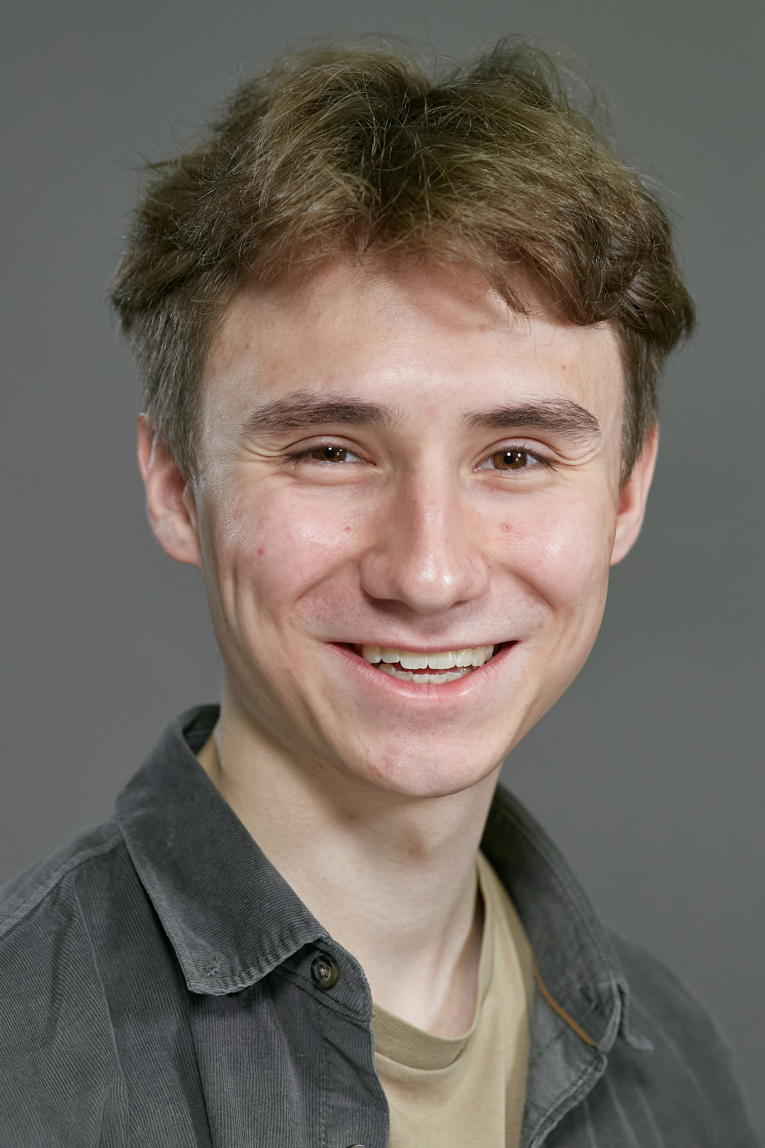 Глеб Борисов 24 года. Актёрское агентство