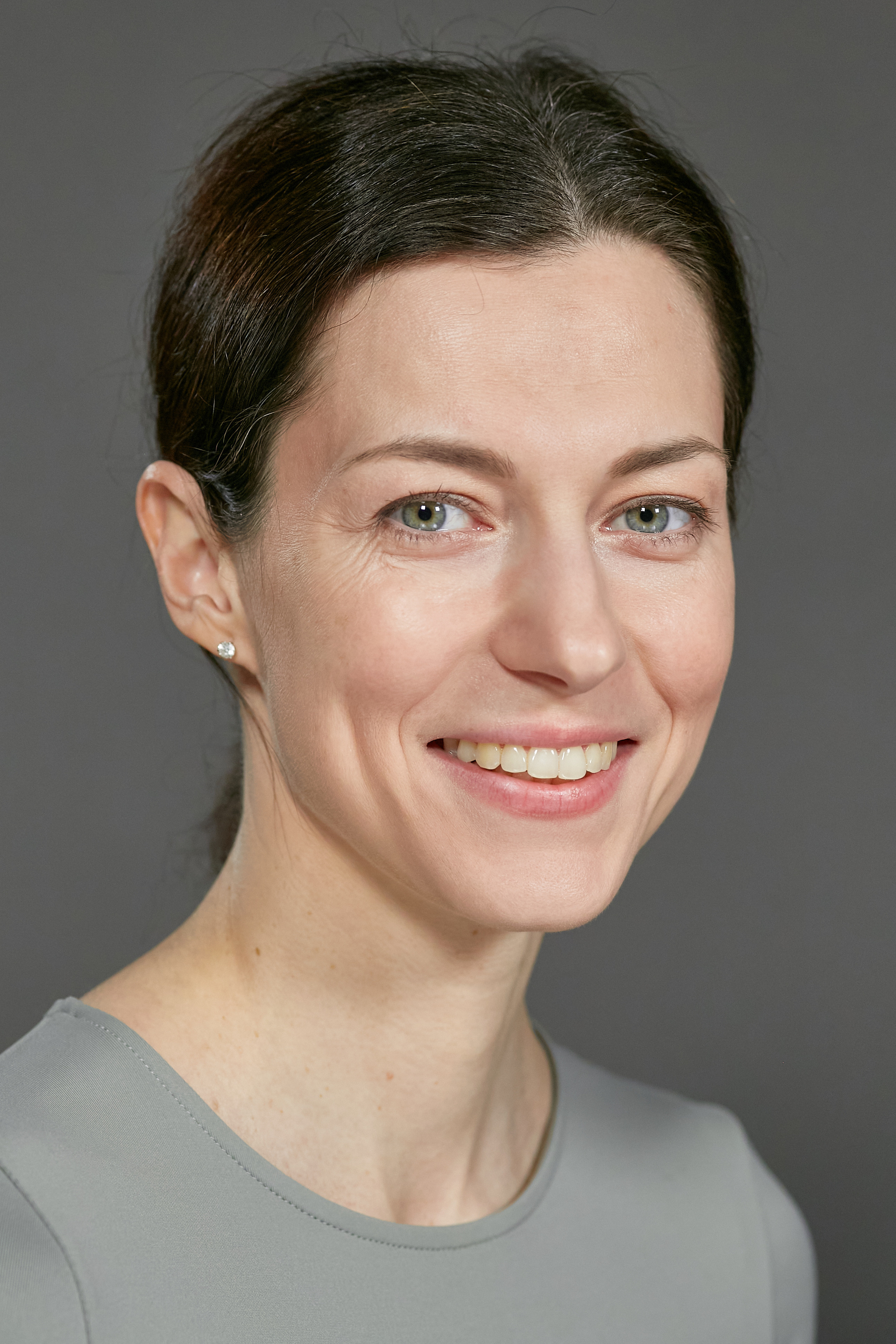 Яна Лисицкая 39 лет. Актёрское агентство