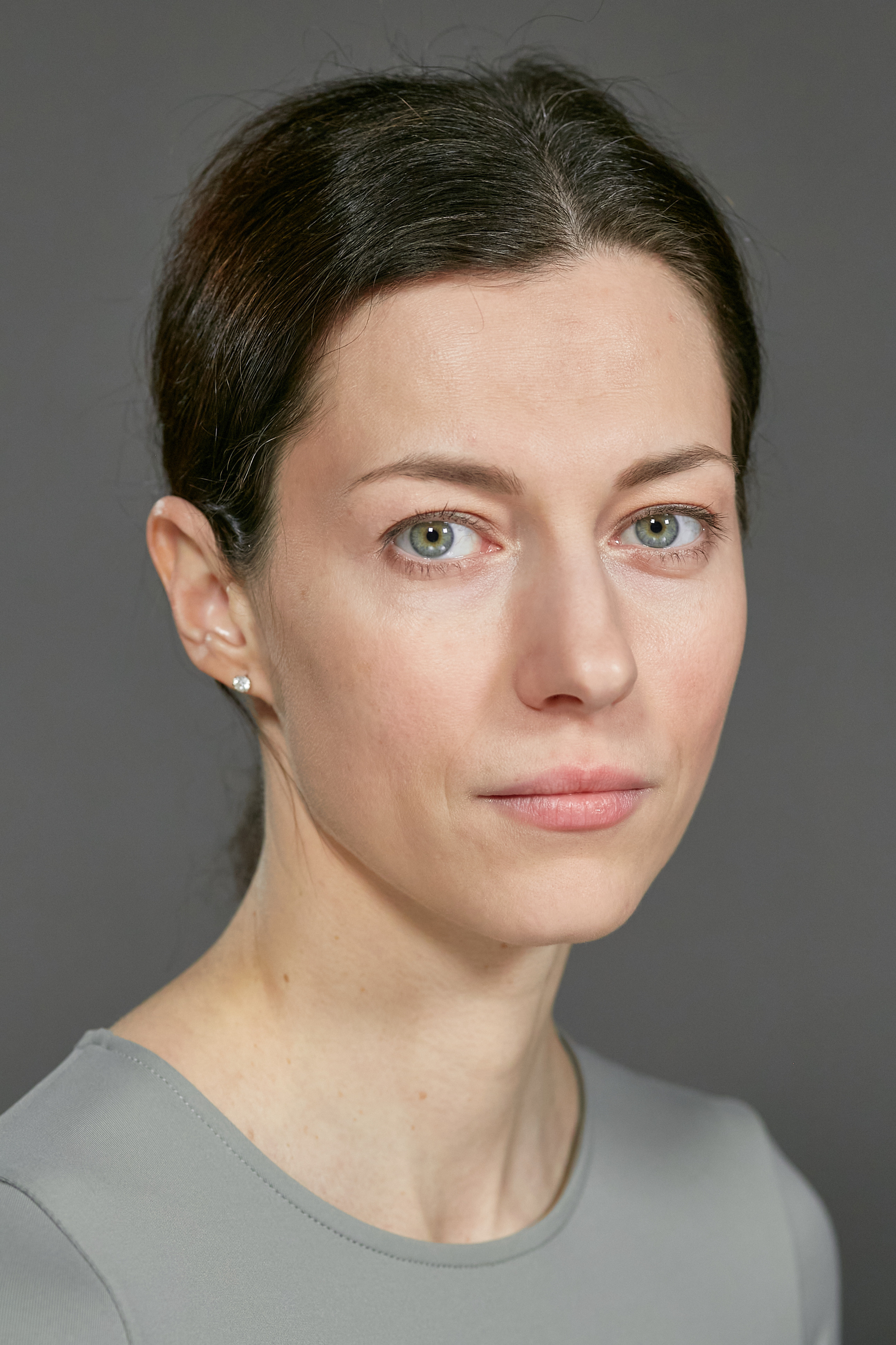 Яна Лисицкая 39 лет. Актёрское агентство