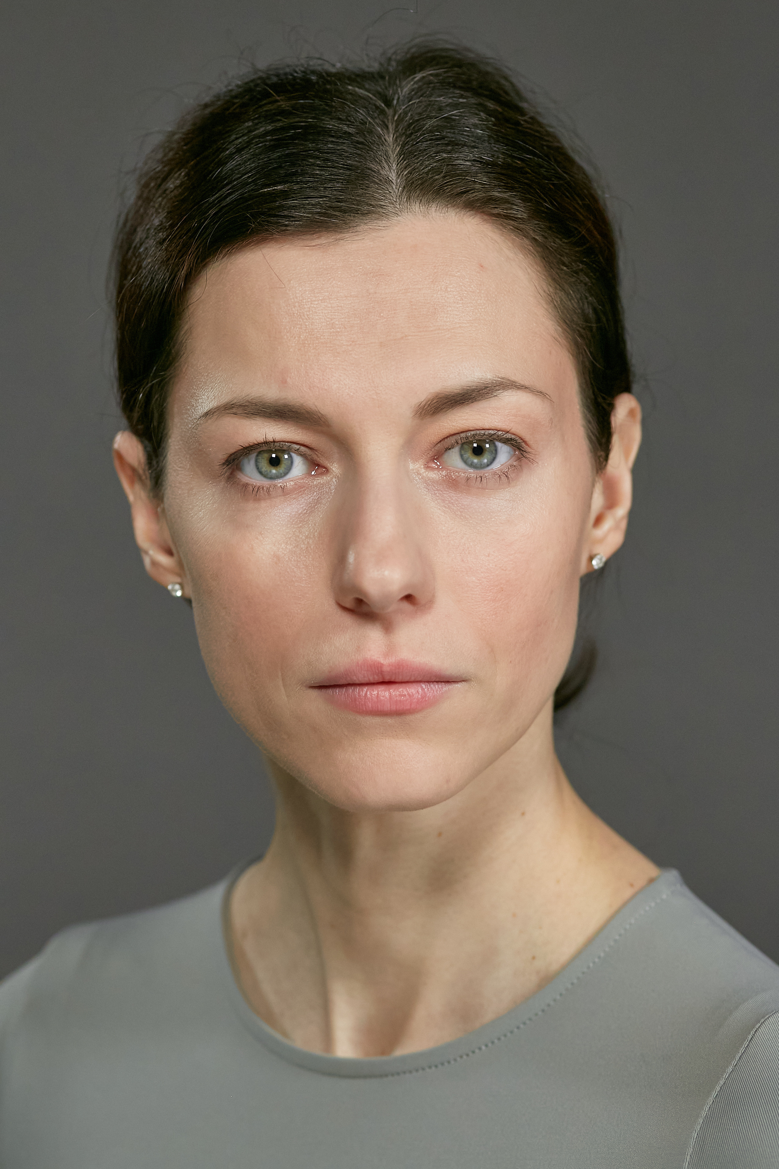 Яна Лисицкая 39 лет. Актёрское агентство