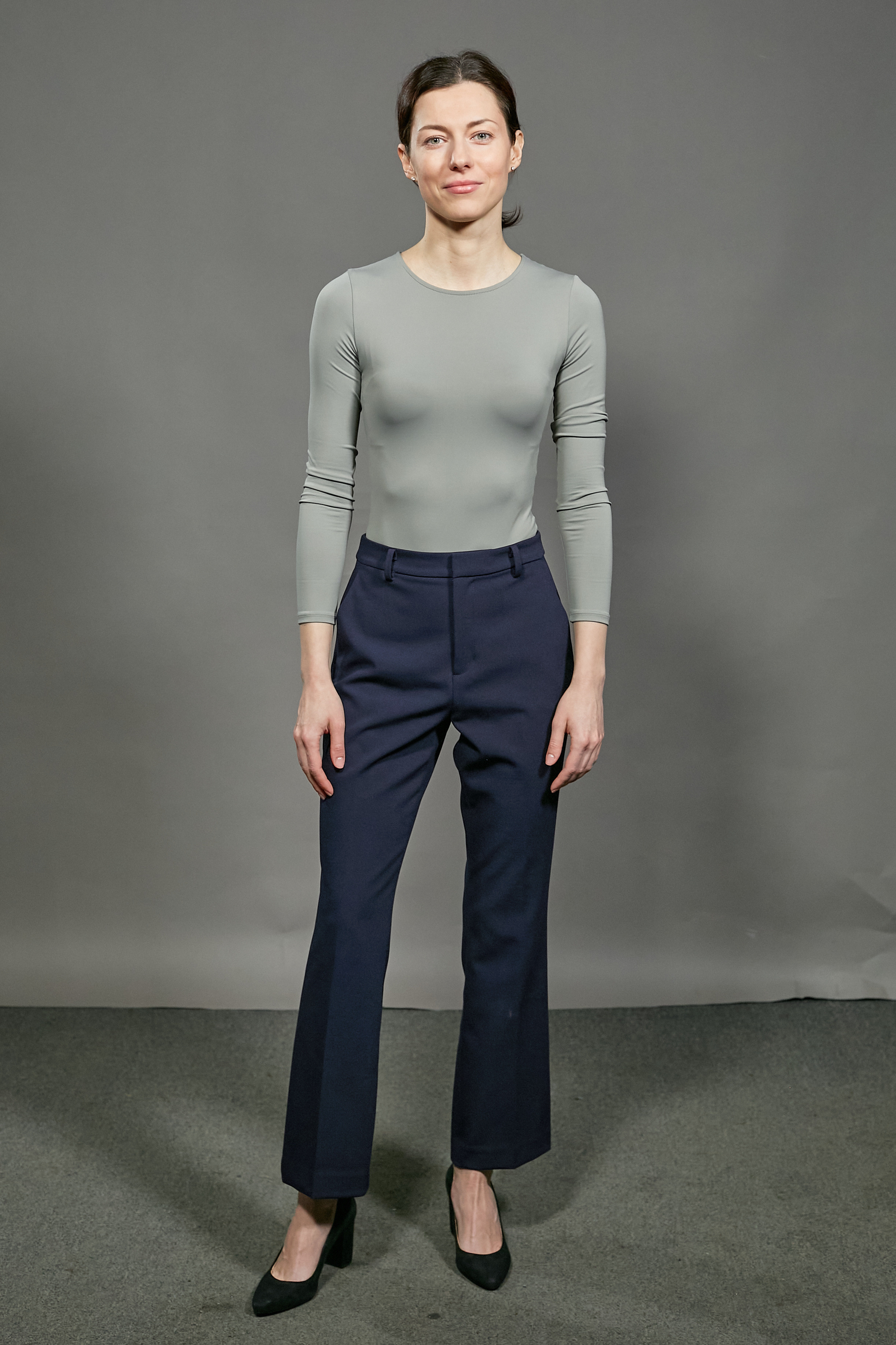 Яна Лисицкая 39 лет. Актёрское агентство