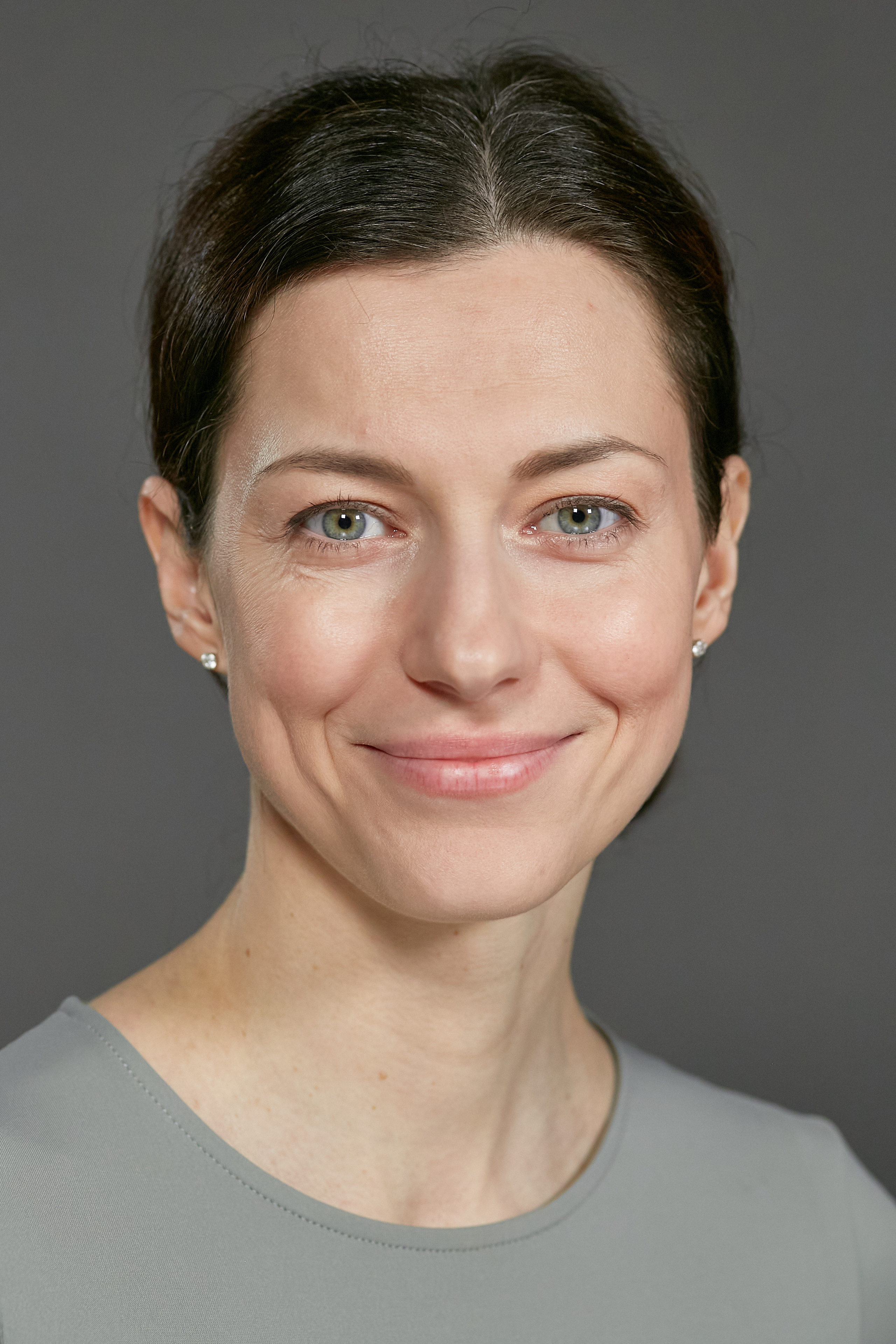 Яна Лисицкая 39 лет. Актёрское агентство