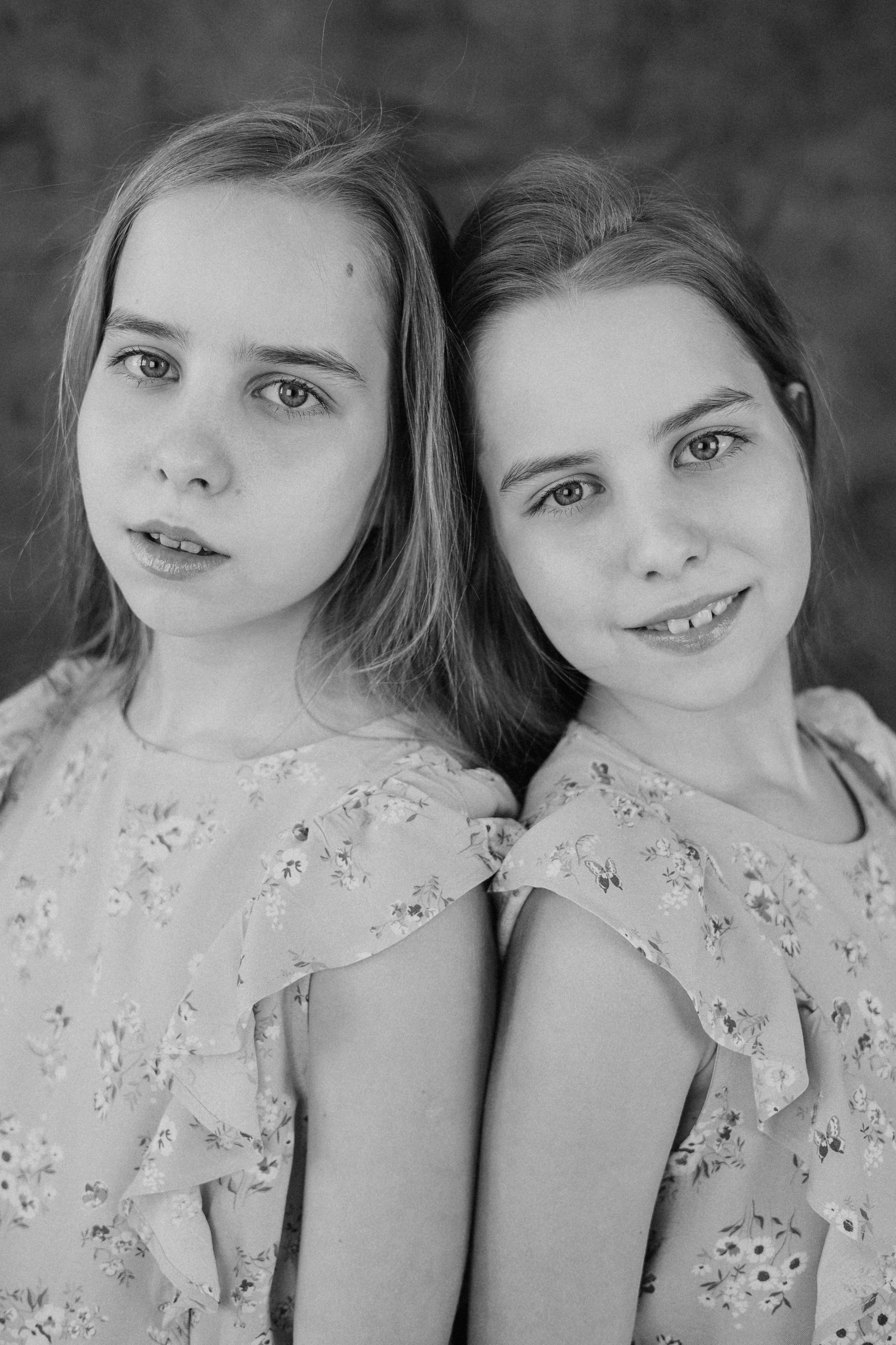 Лиза Кричевская, 11 лет. Актёрское агентство