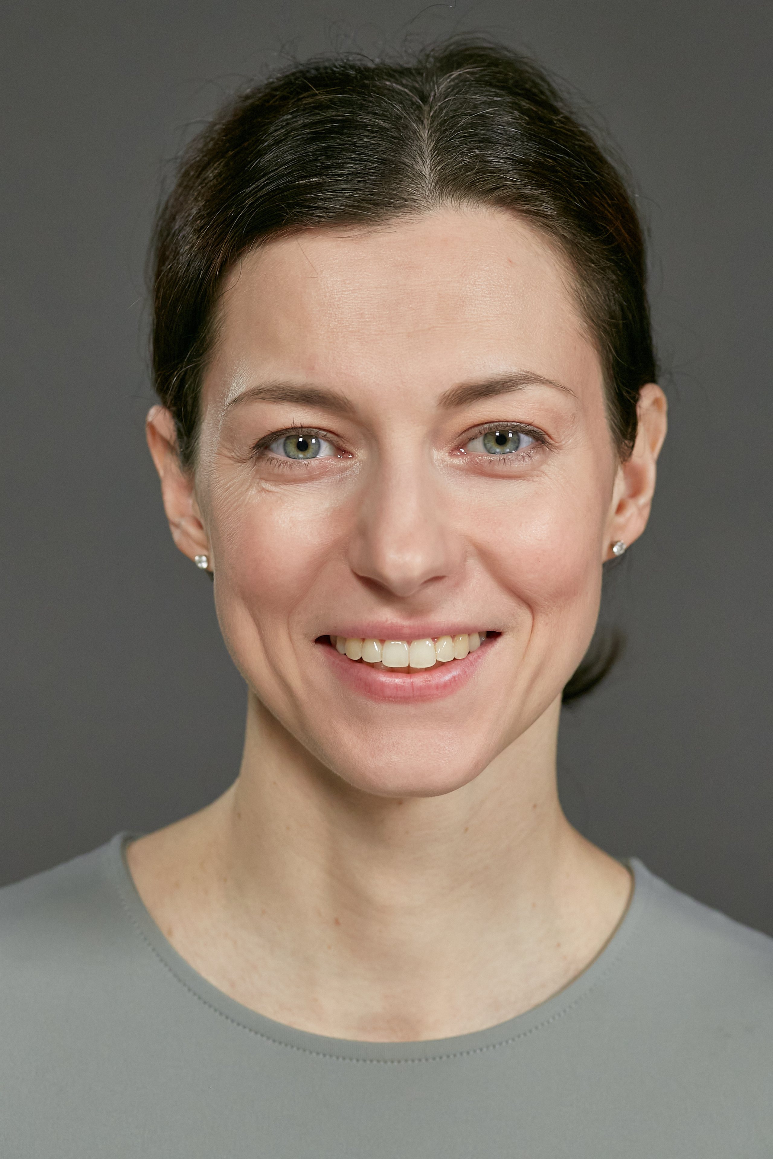 Яна Лисицкая 39 лет. Актёрское агентство