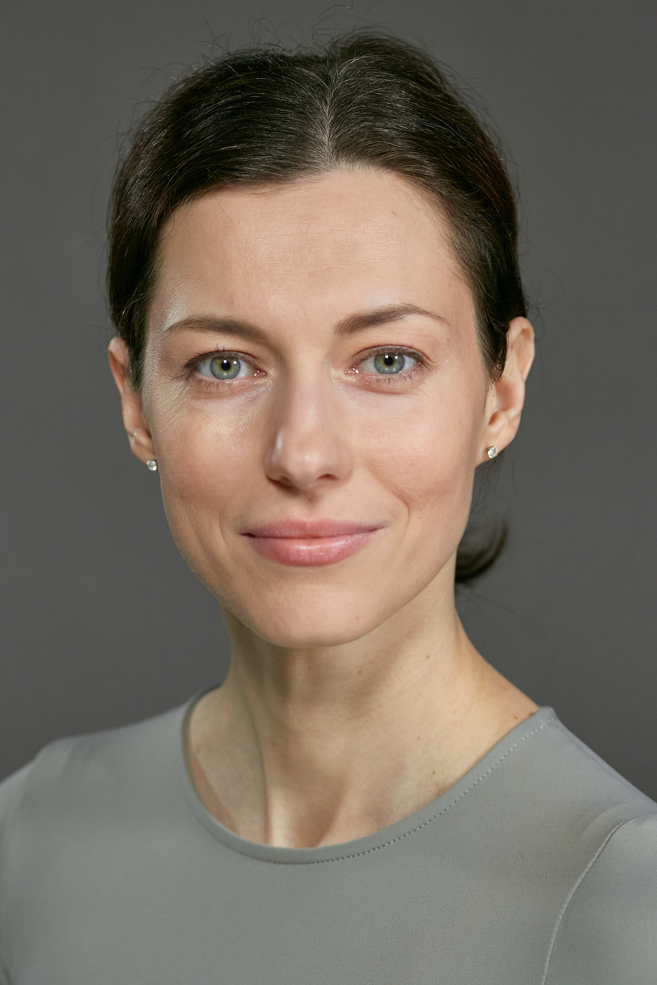 Яна Лисицкая 39 лет. Актёрское агентство