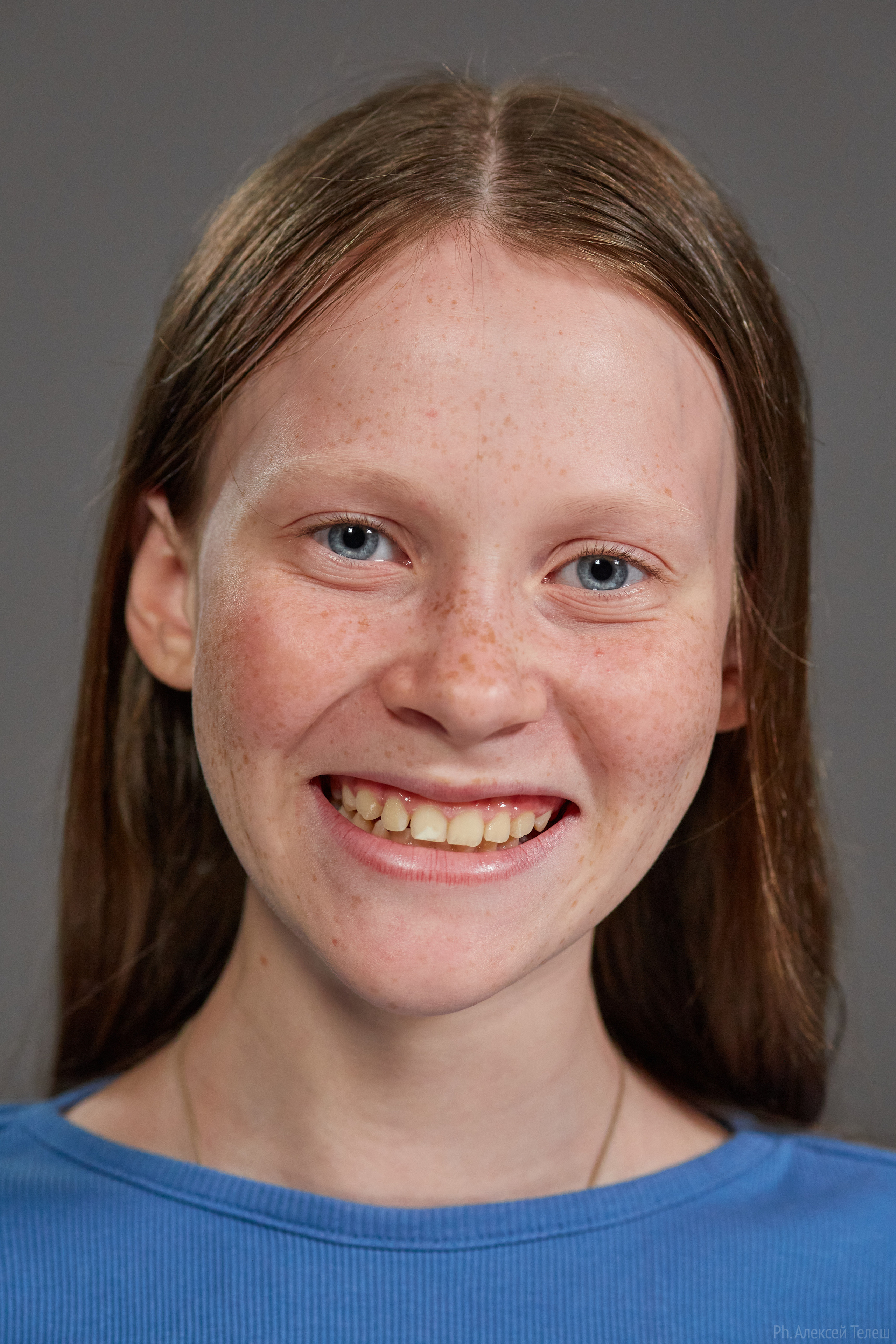 Мария Сергиенко 14 лет. Актёрское агентство