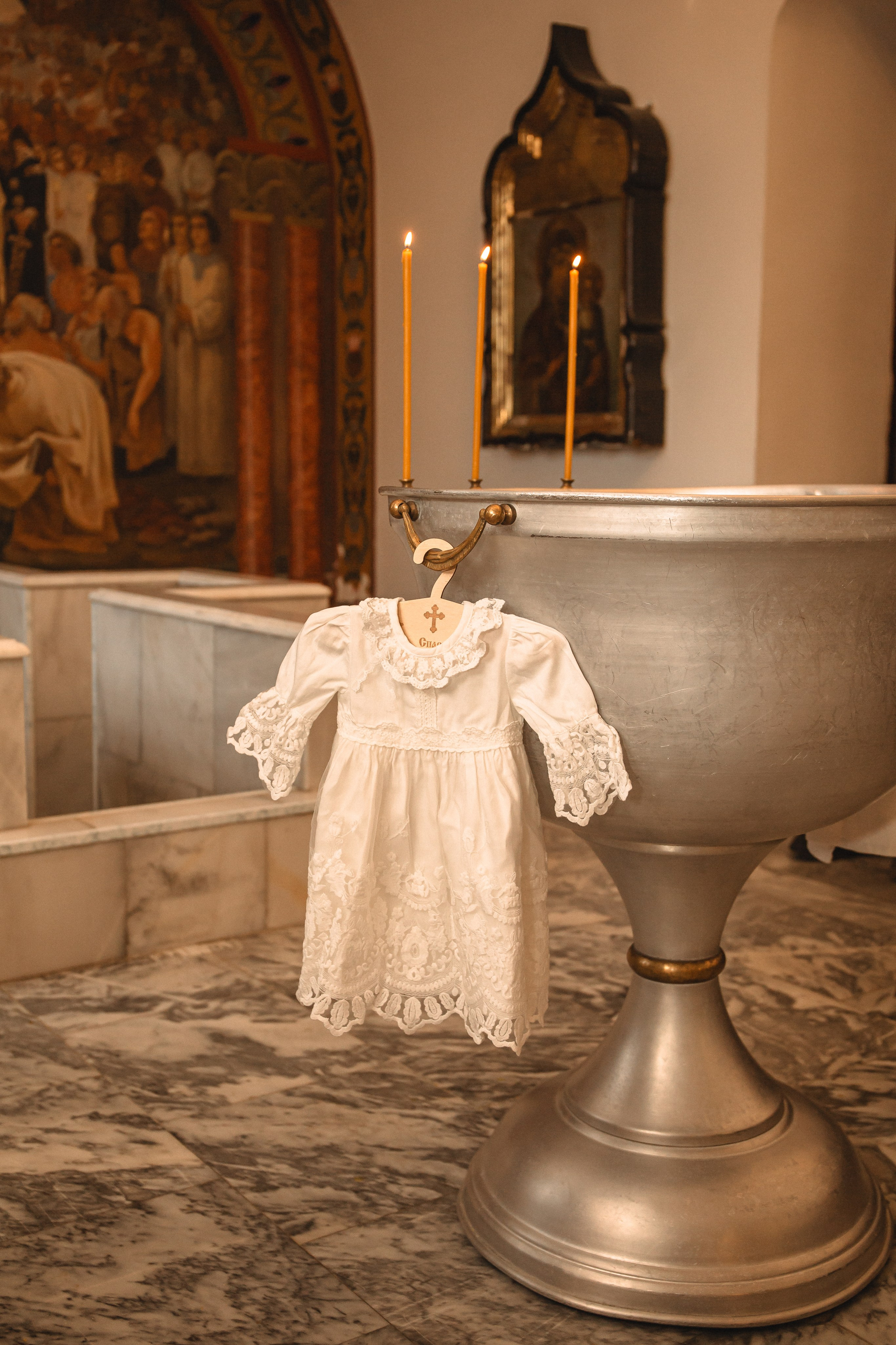 КРЕЩЕНИЯ. Фотограф крещений, семейный фотограф Приходько Ксения