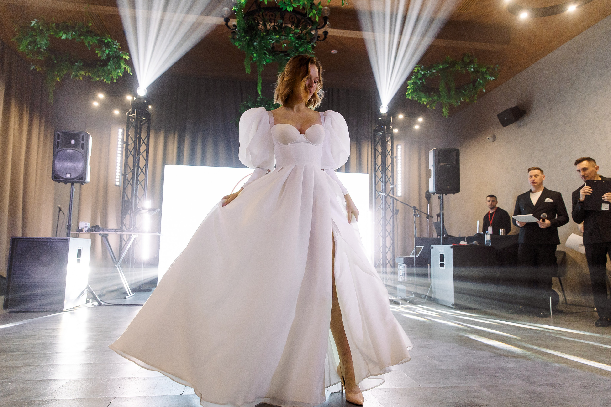 Wedding Fest. Свадебный и семейный фотограф в Челябинске Юлия Ишимова